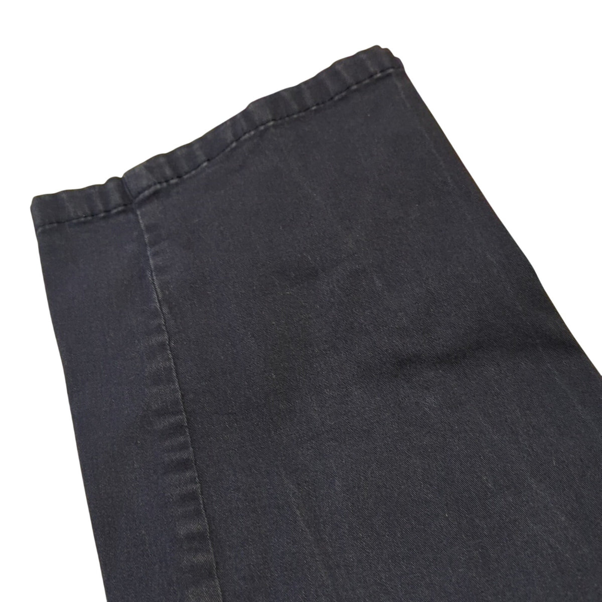 Boden Straight Leg Navy Pocket 9" Rise 28" Chino Women's Size 8L