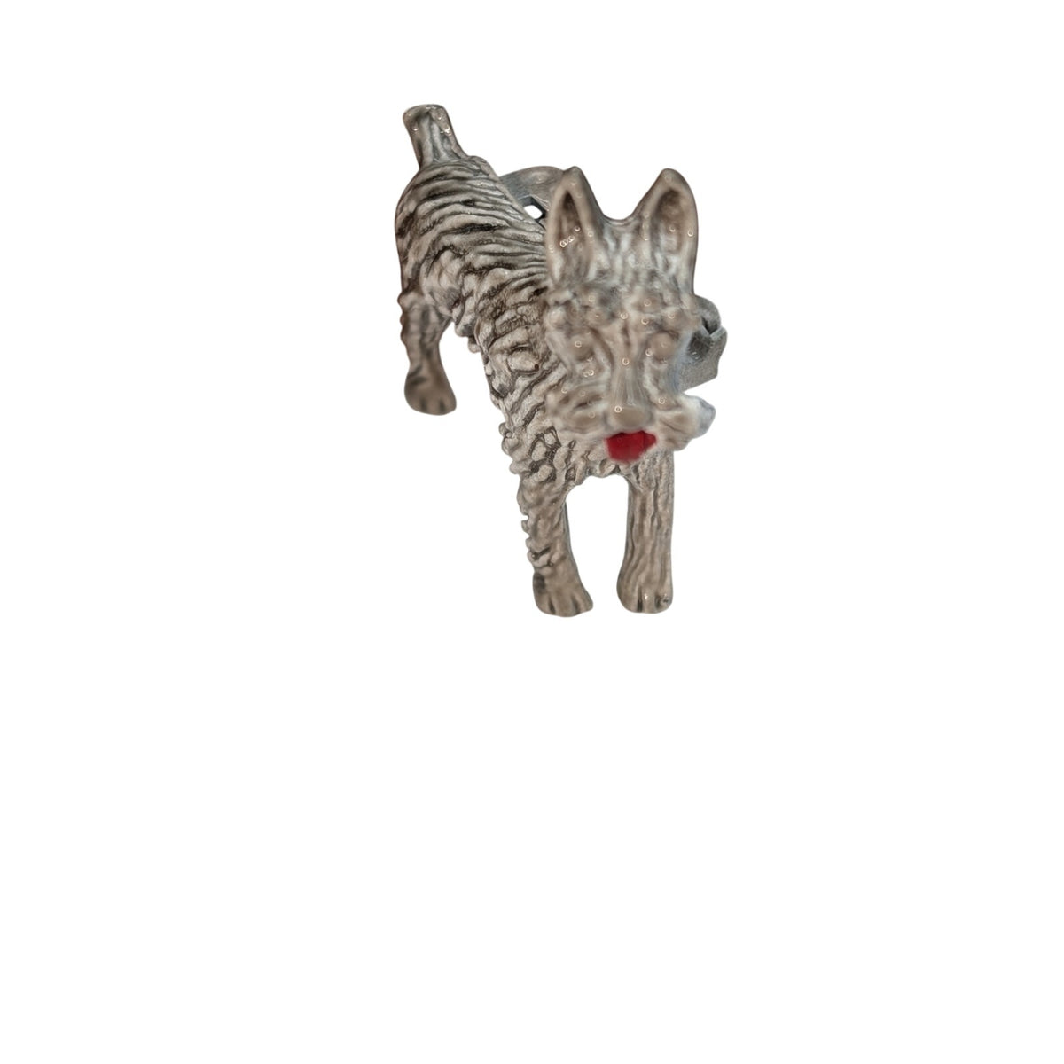 Vintage 50s Gerrys Scottie Dog Brooch Pin