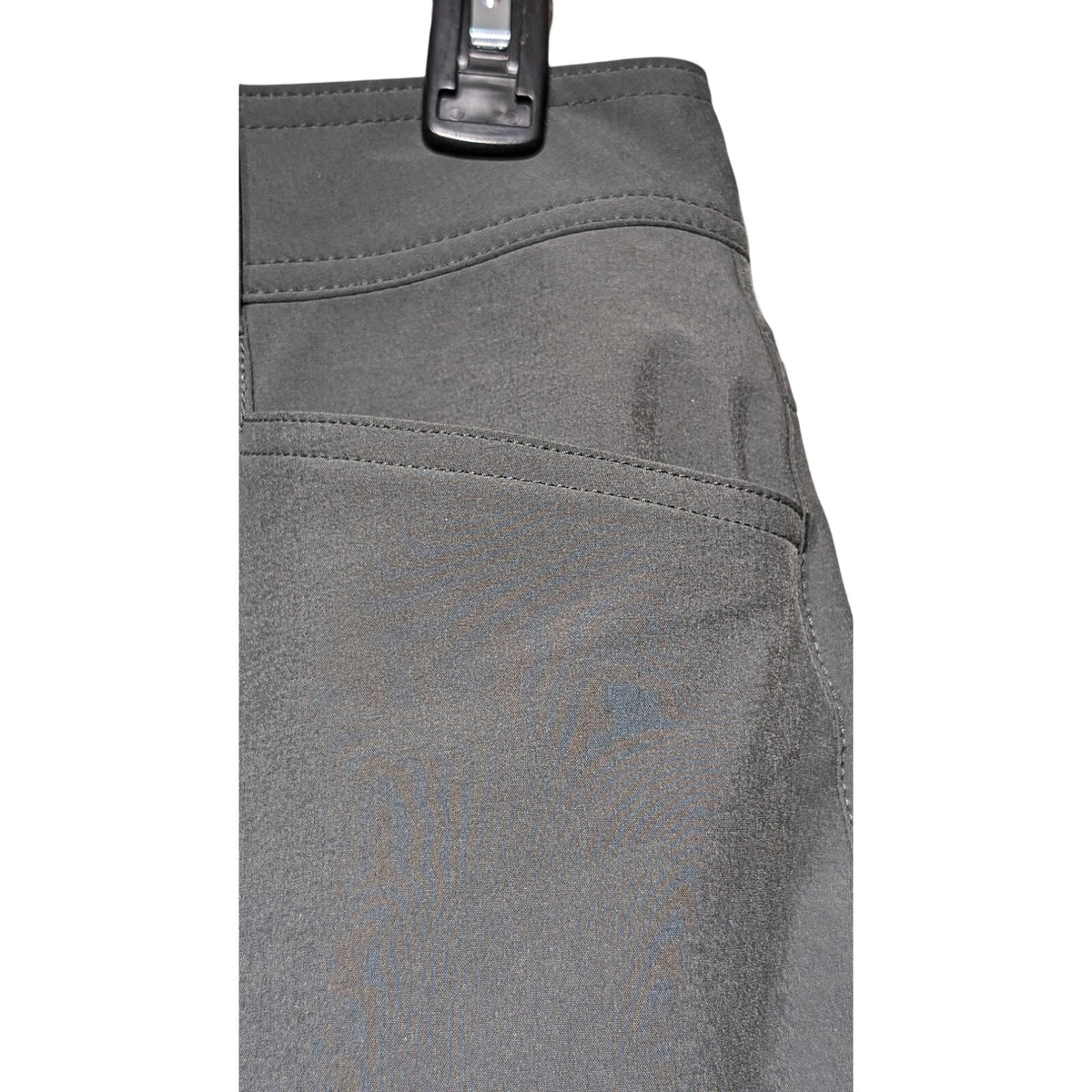 Eddie Bauer Gray Athletic Skort Womens Sz 8