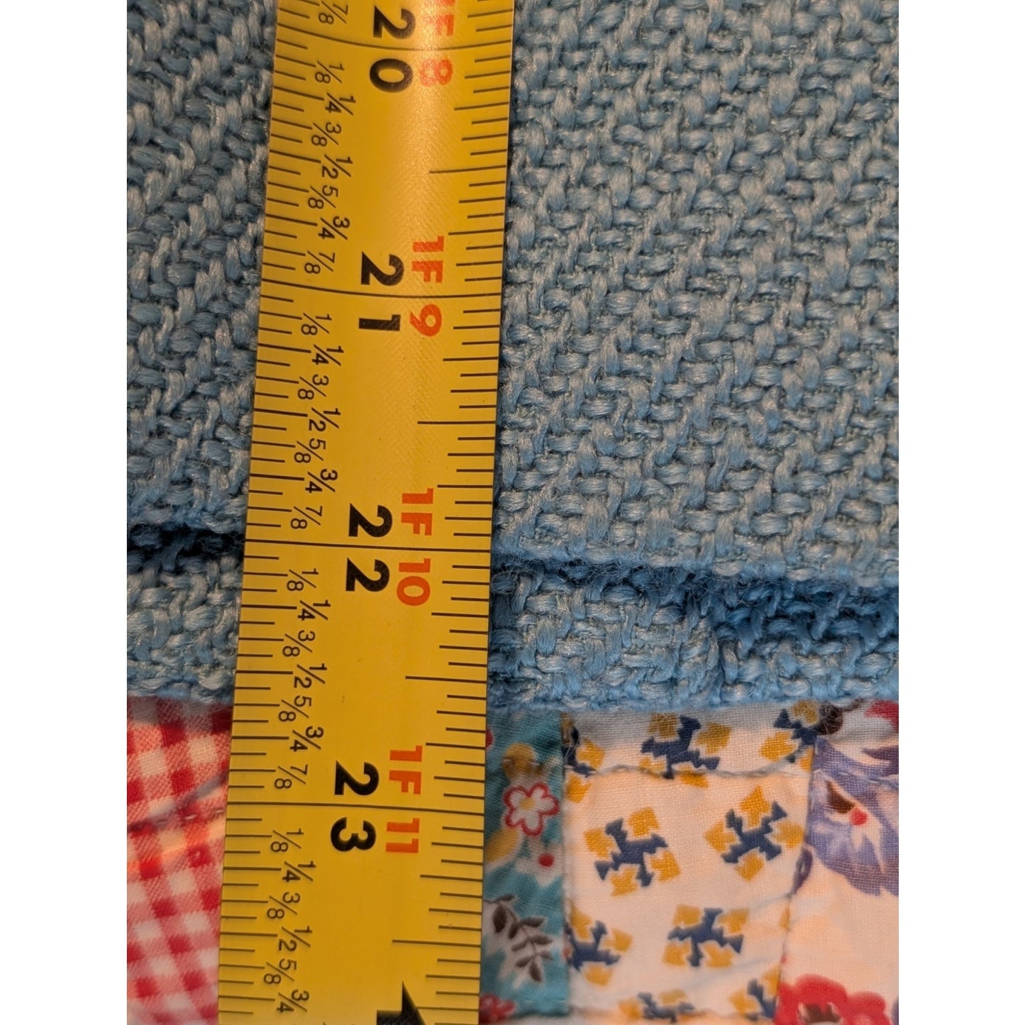 Talbots Black Label Robin's Egg Blue Mid-Century Style Wool Jacket Sz Approx L P