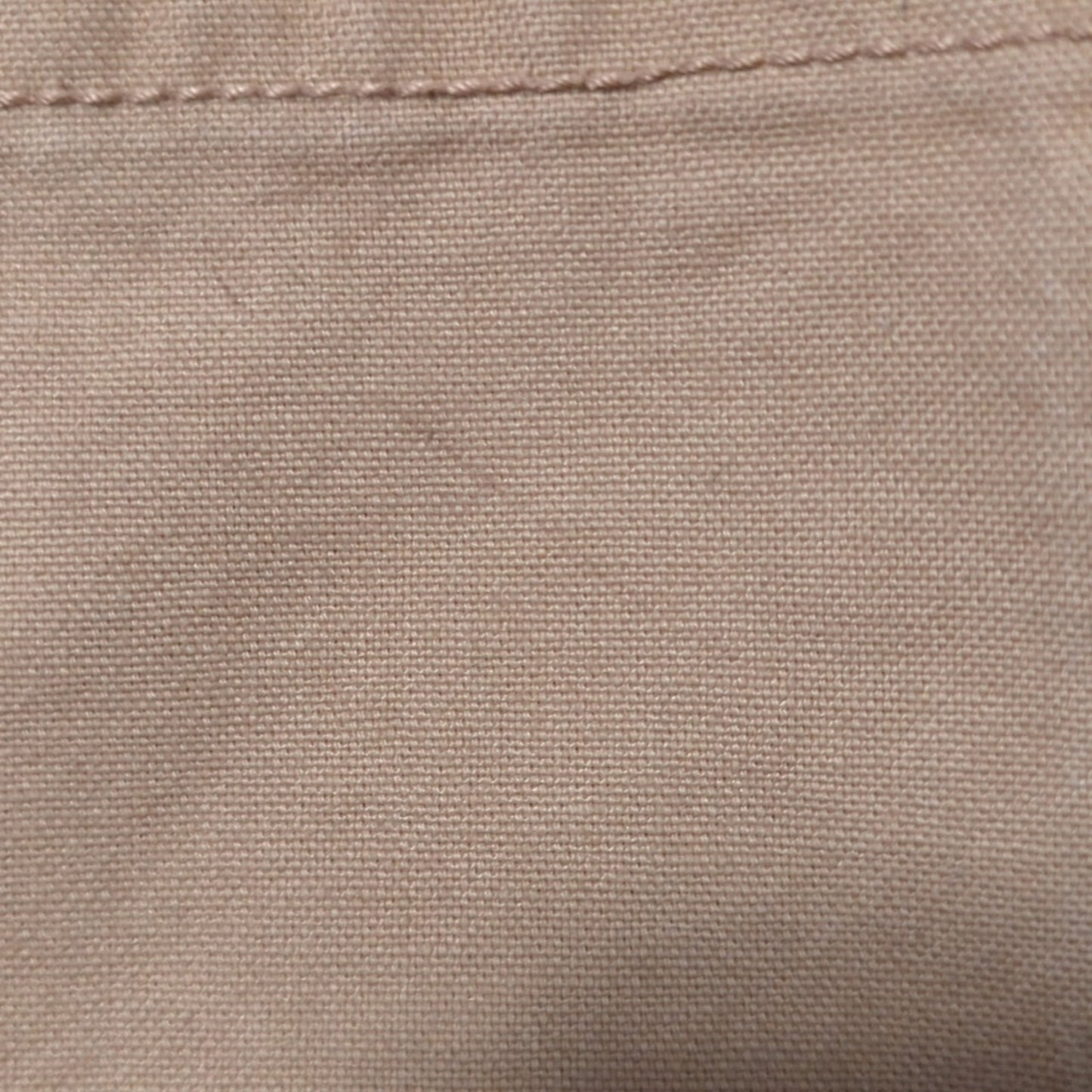 Urban Pipeline Men's 36/30 Straight Leg Tan 100% Cotton Jean