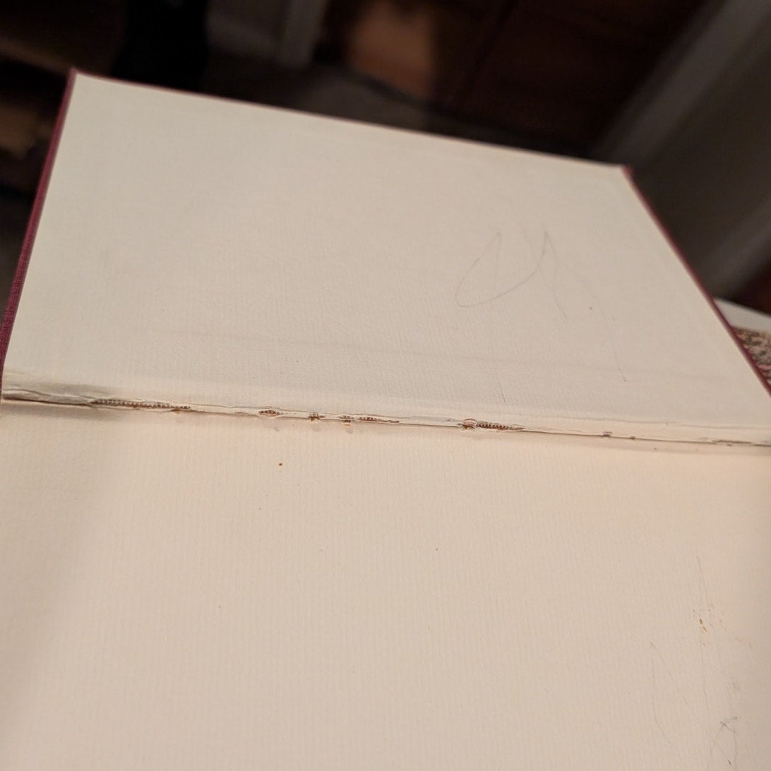 Monsieur Beaucaire--Booth Tarkington--1961 Heritage Press With Slipcase