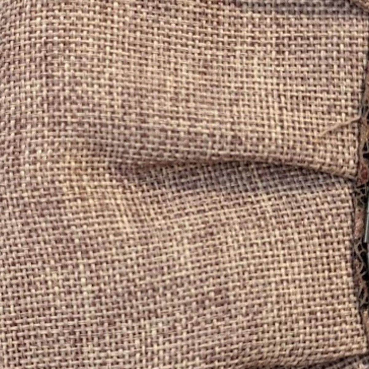 Chico's Woven Beaded Animal Print Envelope Clutch Tan