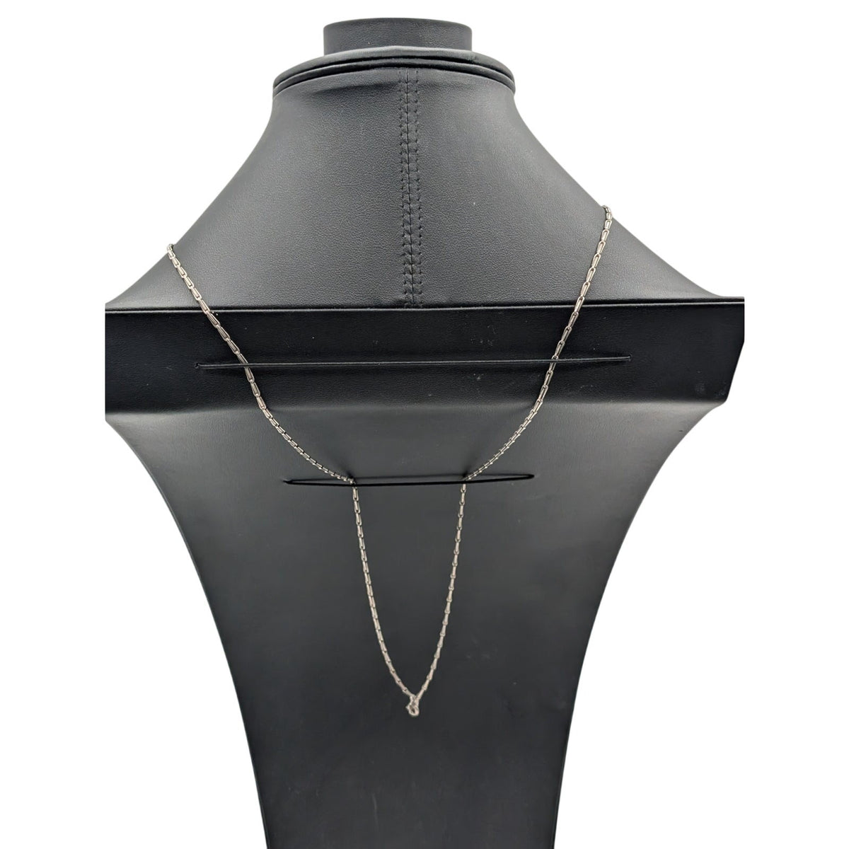 Catherine Popesco La Vie LVP France Parisienne Purse Necklace