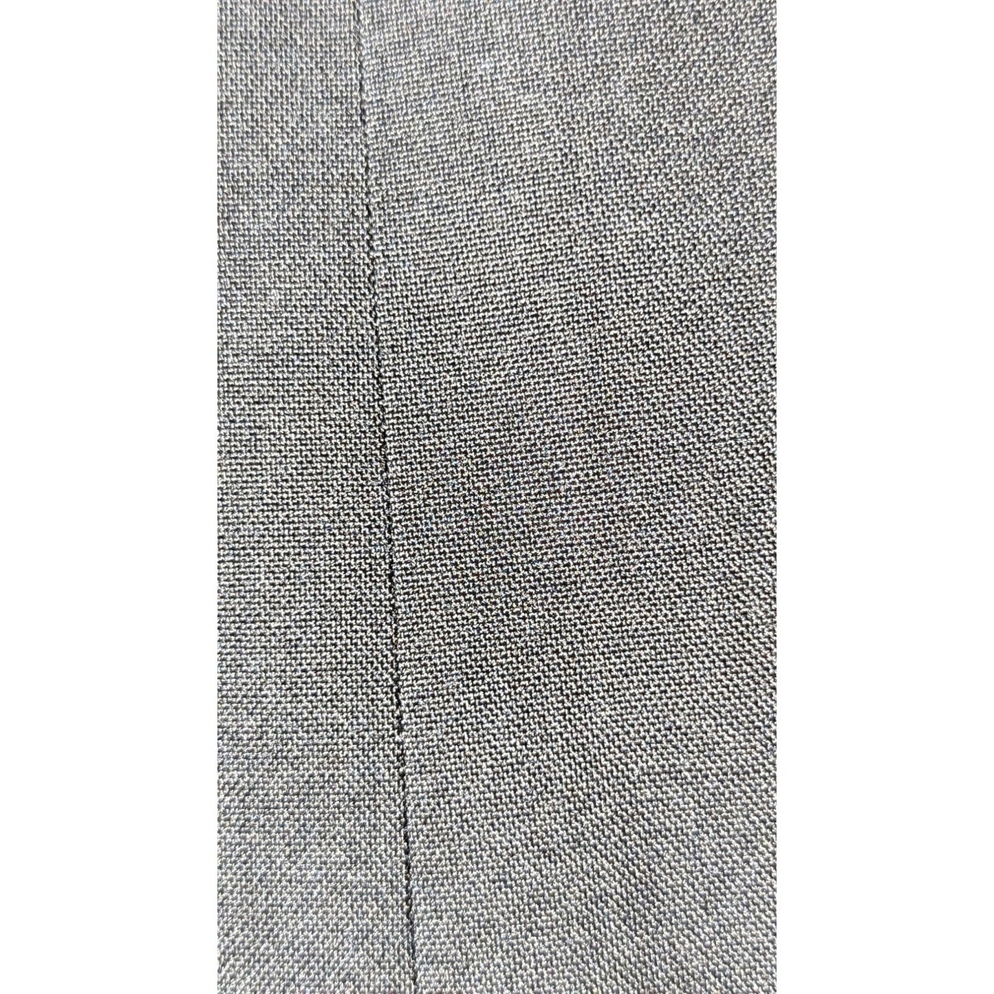 BREMEN-BOWDON USN NAVY CURRENT ISSUE UNIFORM BLACK SKIRT SIZE 12MR