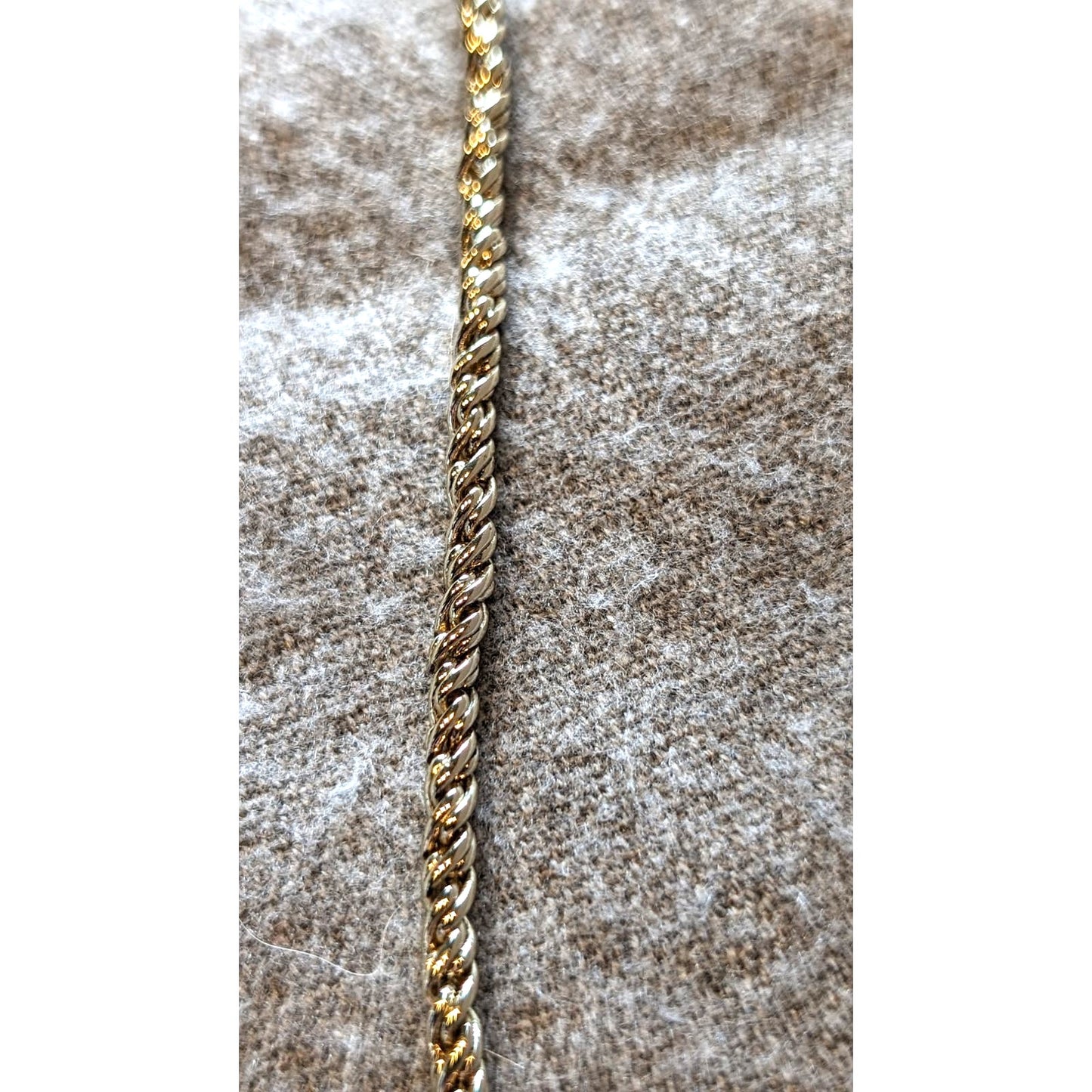 Kendra Scott Pink Five Faceted Stone Statement 18" Plus 2" Necklace
