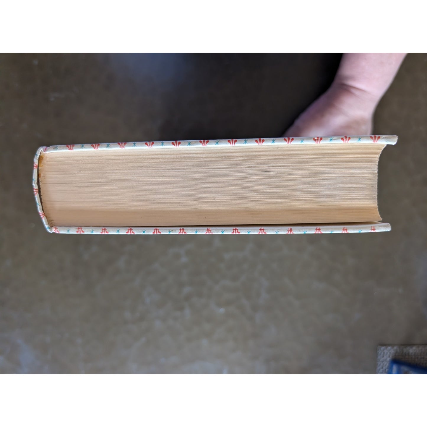 Mastering the Art of French Cooking by Julia Child 1966 Hardcover