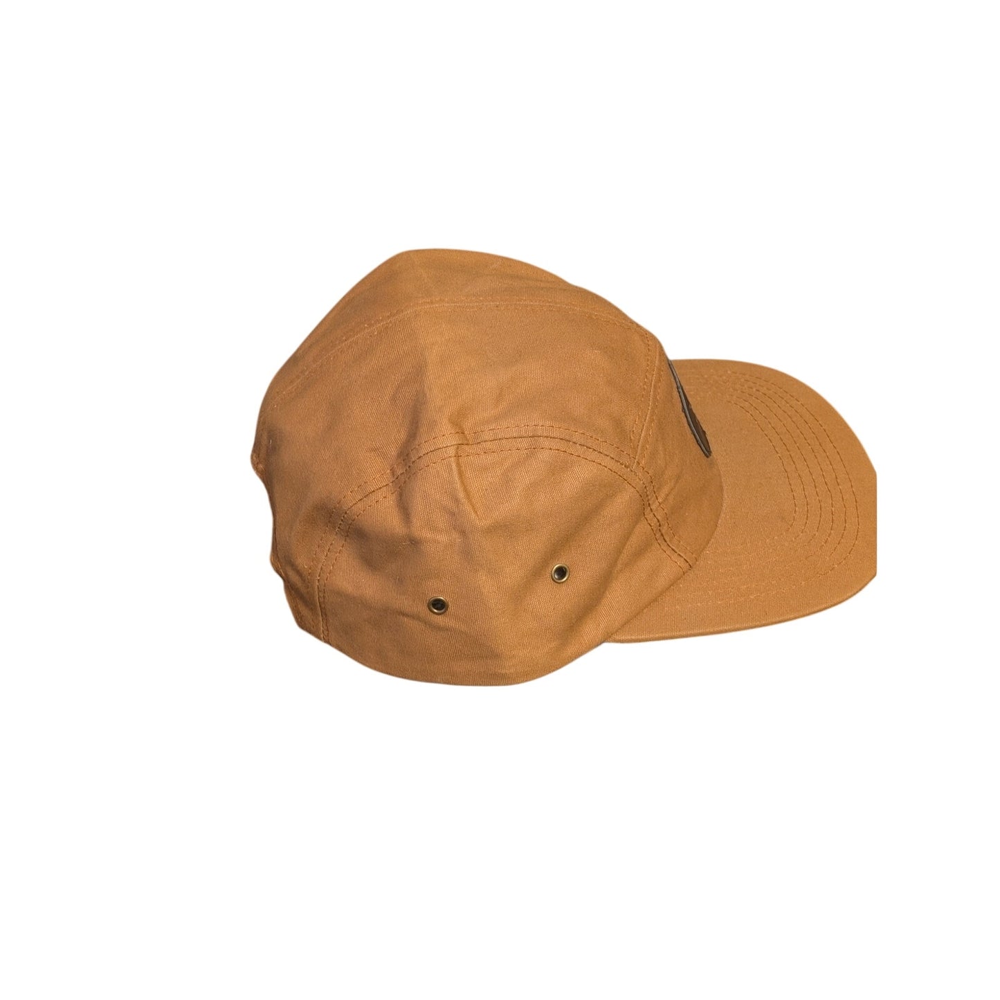 Yobel NWT Tan Sustainable Adjustable Hat