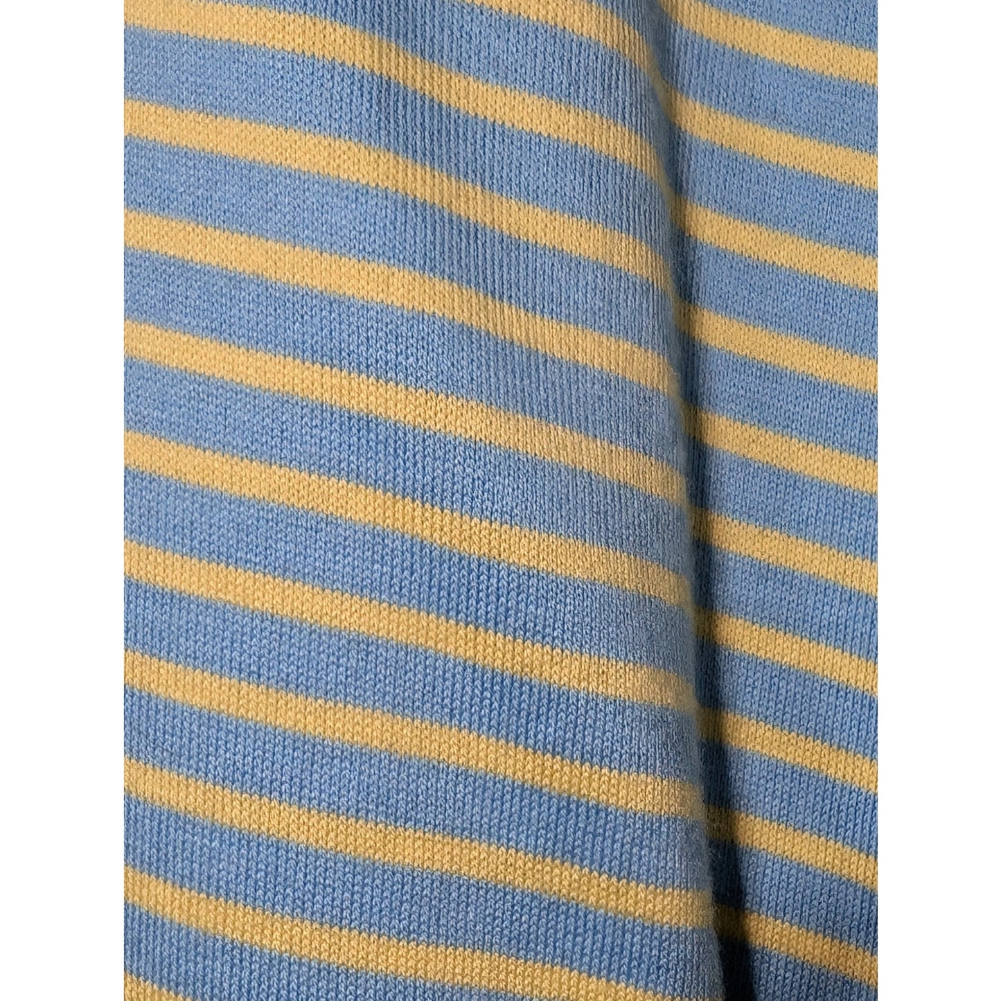 Signature Gold Members Collection Supima Cotton Aspen Glen Mens Golf Shirt XL