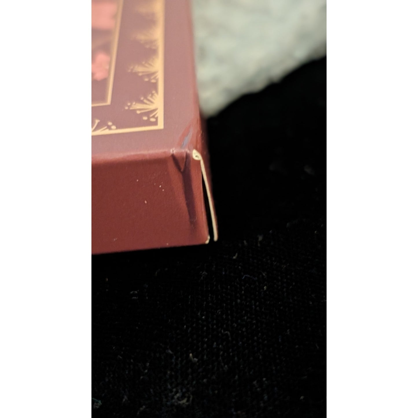 Ace Beaute Mystic Romance Eyeshadow Palette Bold Colors NWT