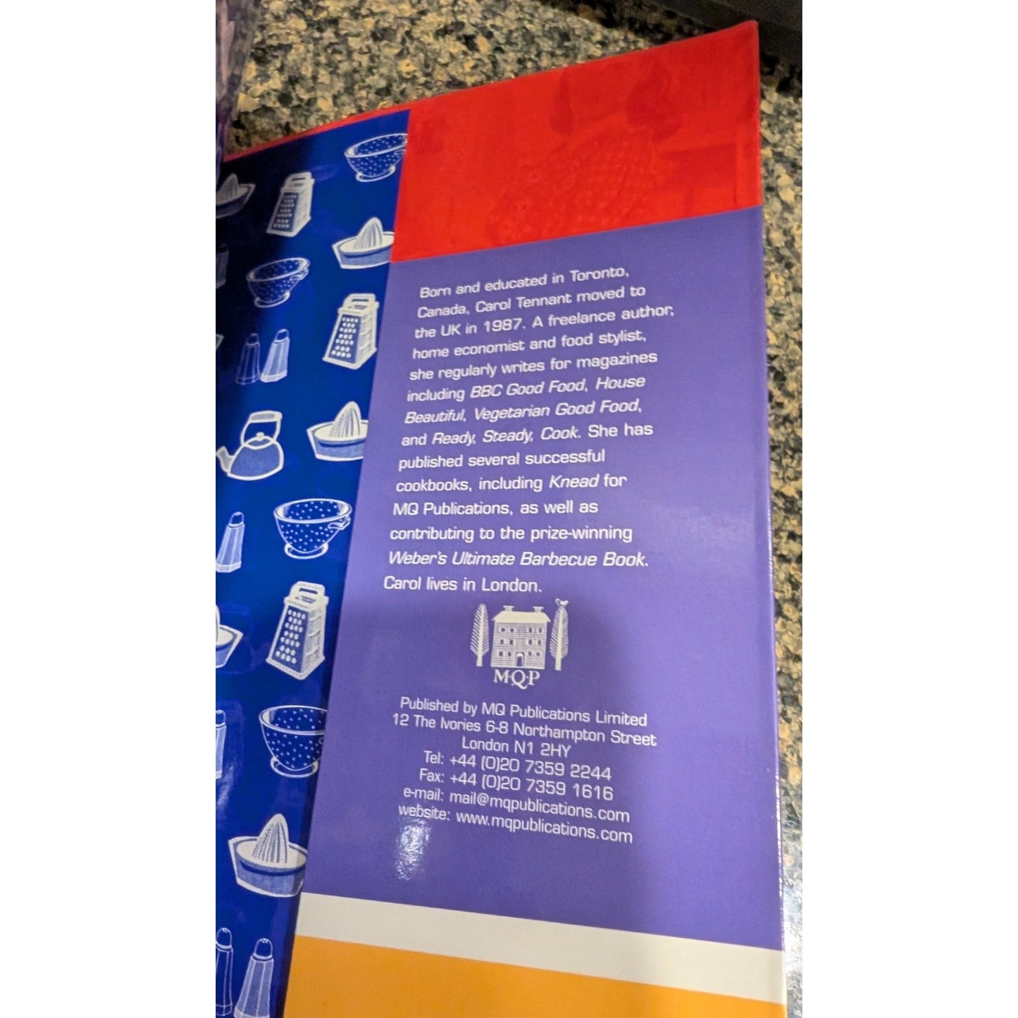 Good Kitchen Magic - Back-to-Basics Cooking in a Flash by Carol Tennant