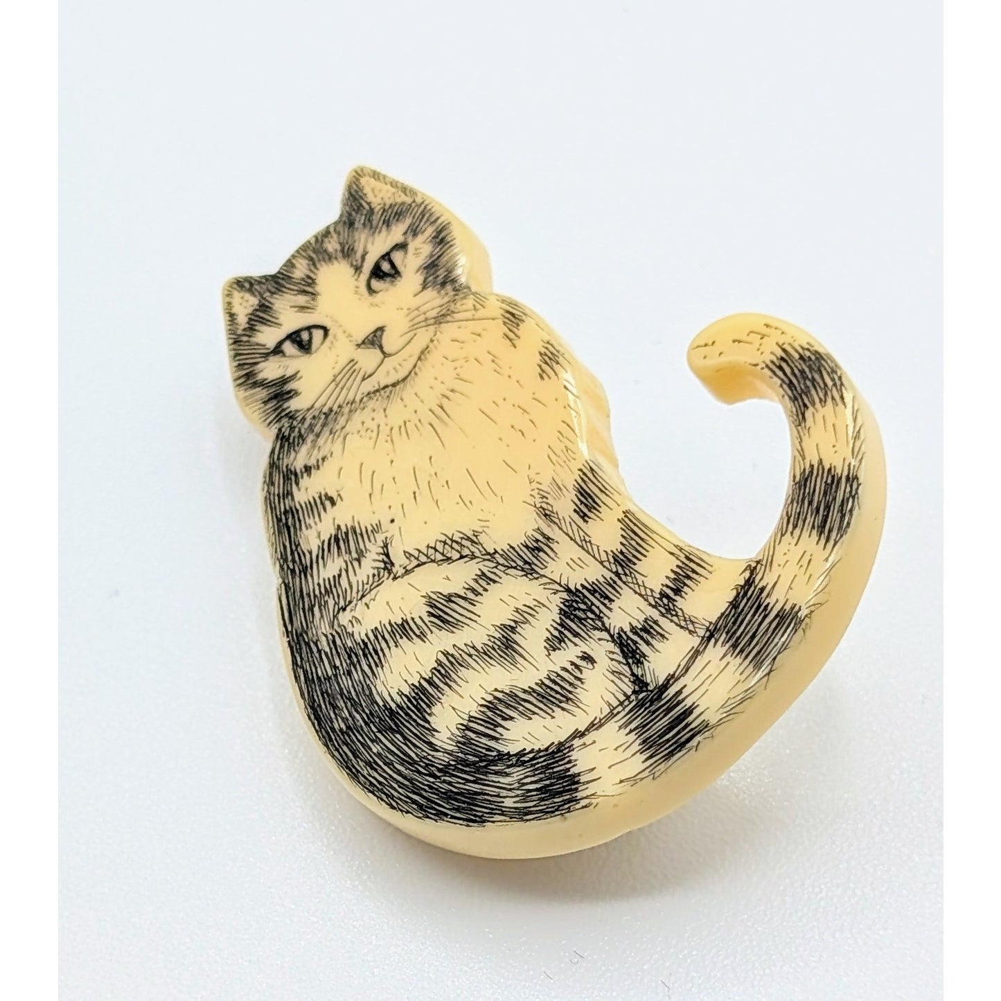 Cat Lover Lot of 11 Cat Pins