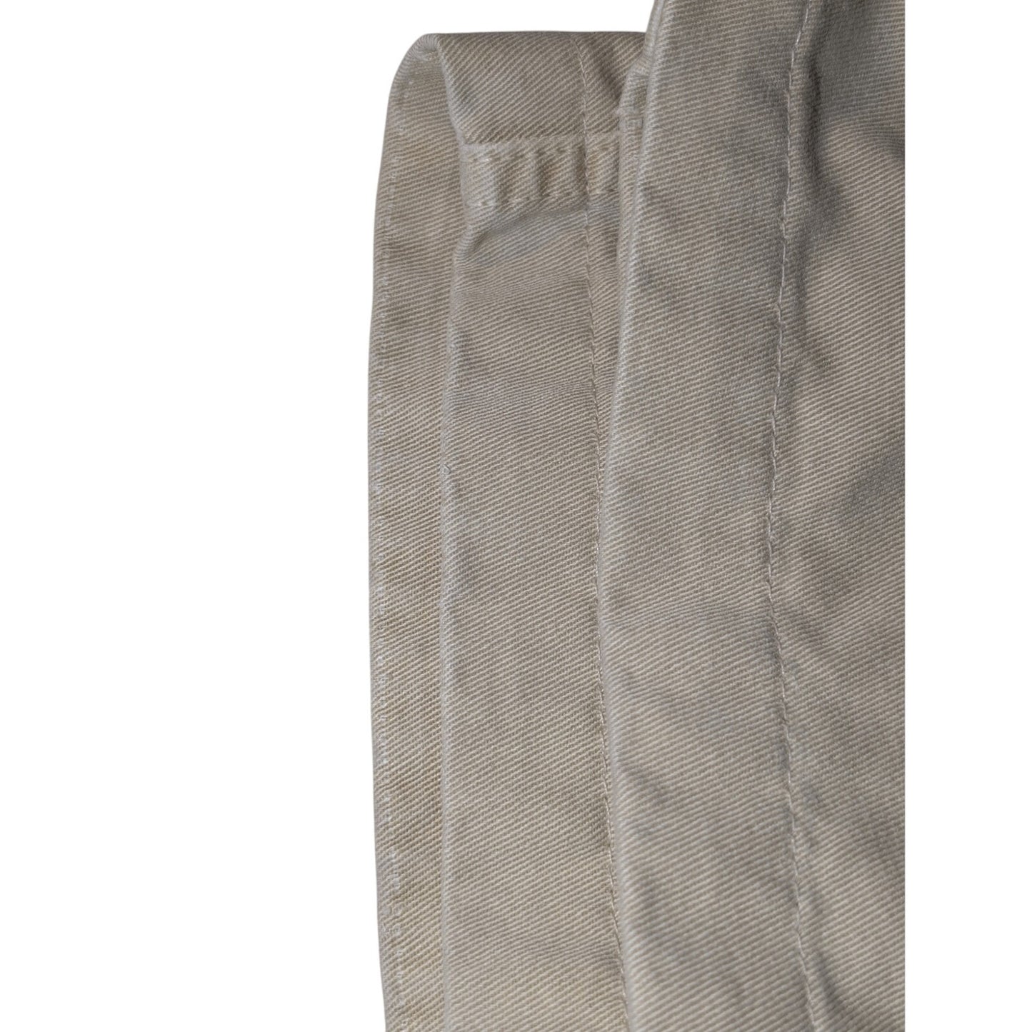 GRAMICCI Vintage G Series 1982 Orig High Rise Lemon Khaki Pant Sz M 31 Length
