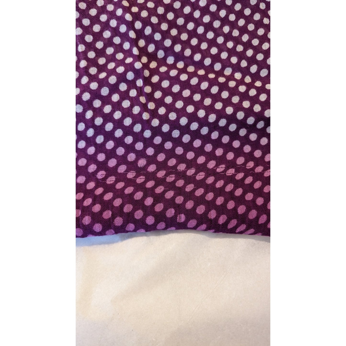 Scarf Lot of Eight Scarves
