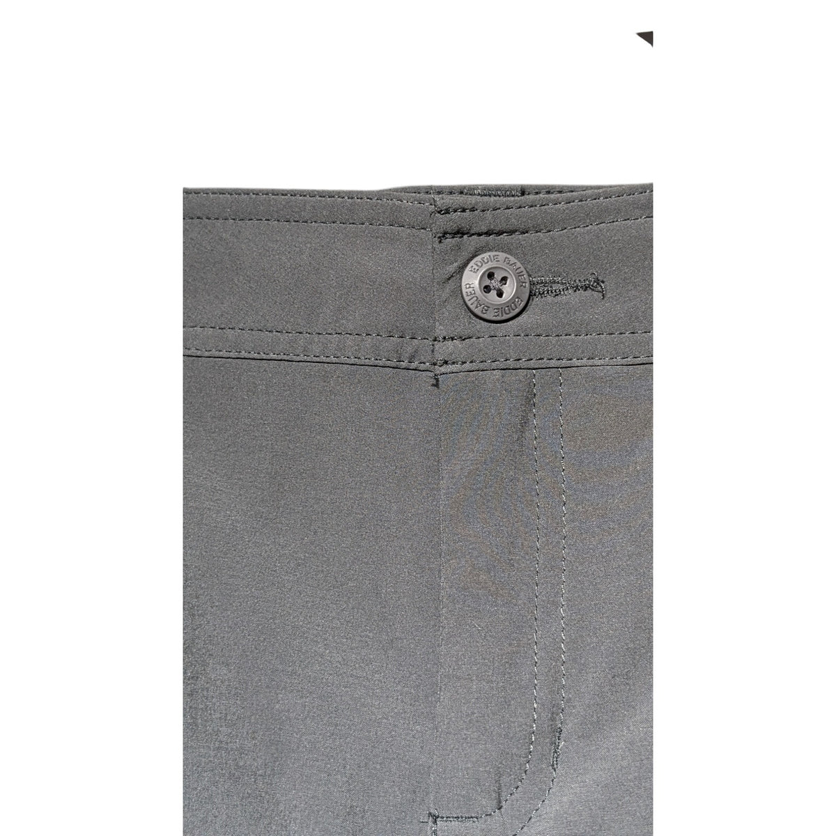 Eddie Bauer Gray Athletic Skort Womens Sz 8
