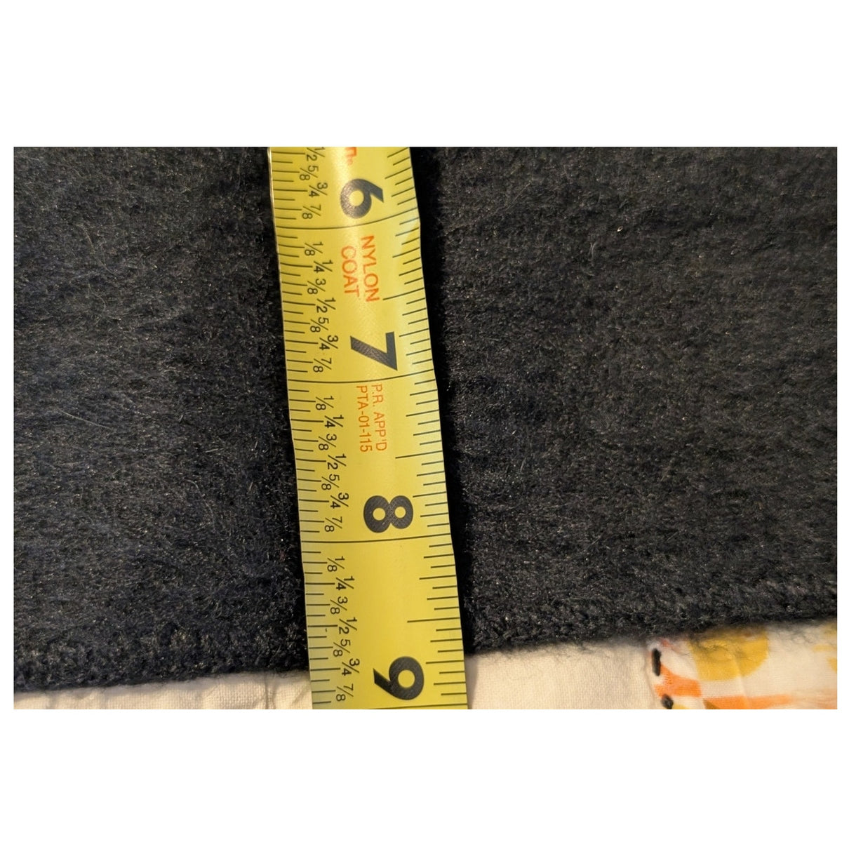 Alpaca Camargo Black 100% Alpaca Knit Fringe Scarf