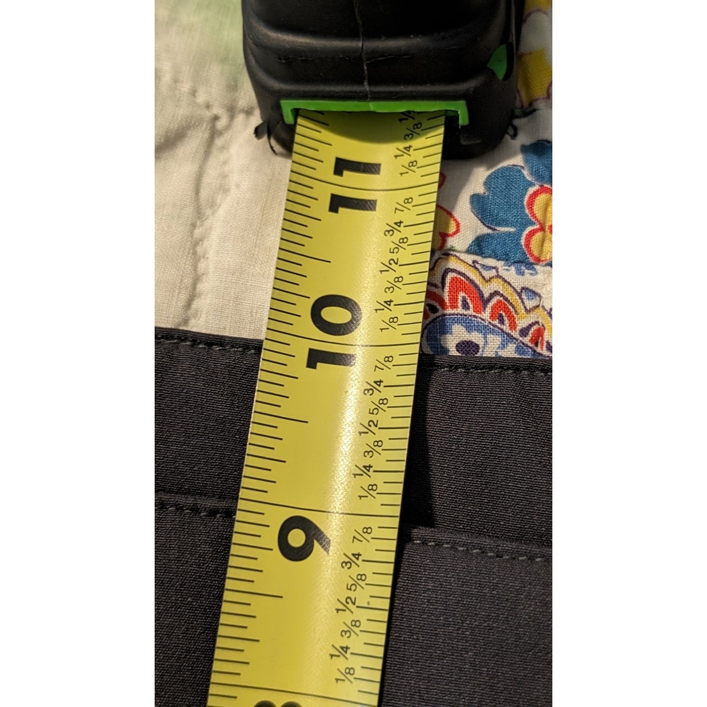 The North Face Grey Women's Athletic Outdoor Winter Slim Straight Pant Size 4