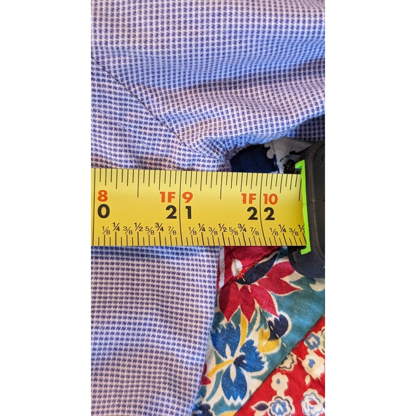 Ted Baker Purple Pin Dot Endurance Button Up Shirt Mens Sz 15.5 34/35