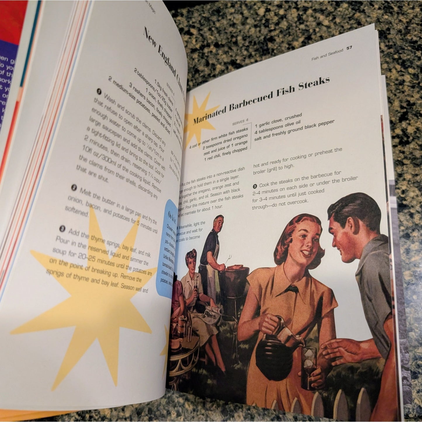 Good Kitchen Magic - Back-to-Basics Cooking in a Flash by Carol Tennant