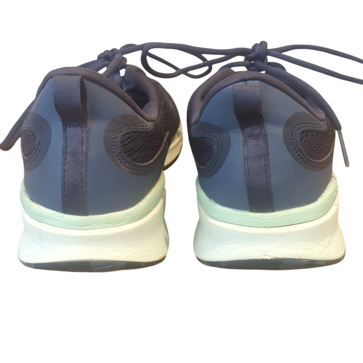 Ryka Navy Mesh Sneakers Women's Size 8.5M