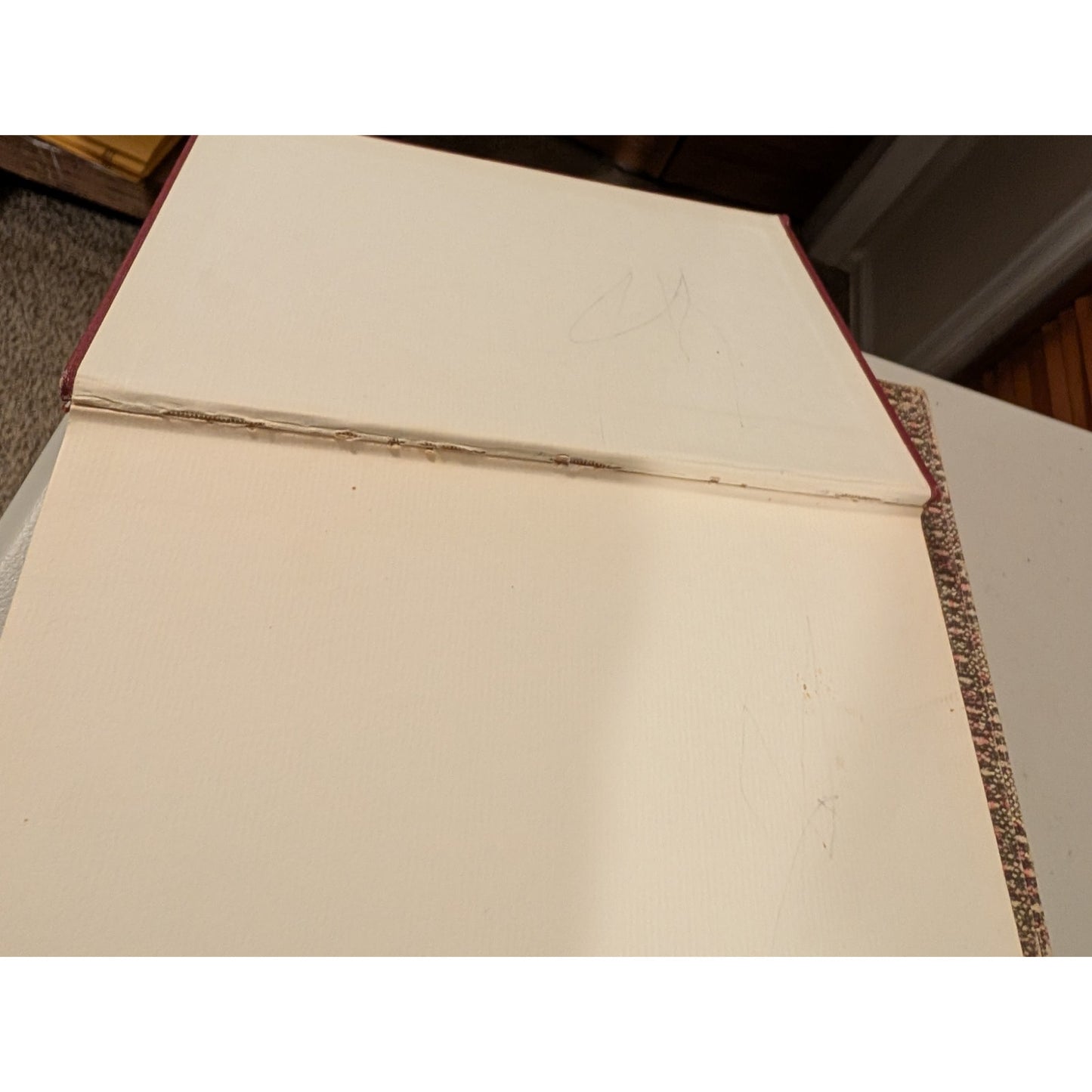 Monsieur Beaucaire--Booth Tarkington--1961 Heritage Press With Slipcase