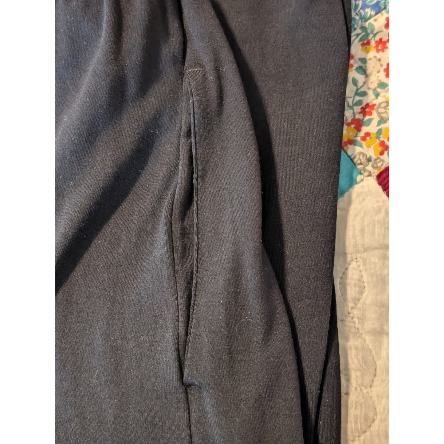 NWT Rachel Roy Curvy Collection Black Four Slit Midi Dress Womens Sz 1X