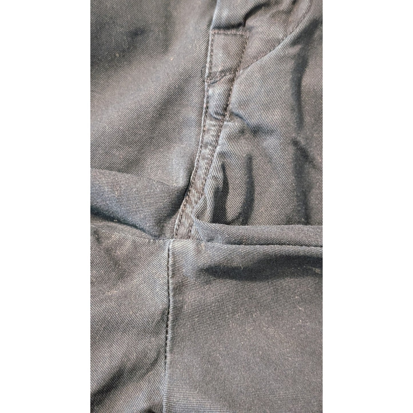 Polo by Ralph Lauren Navy 100% Cotton Chino Short Men's Size 34