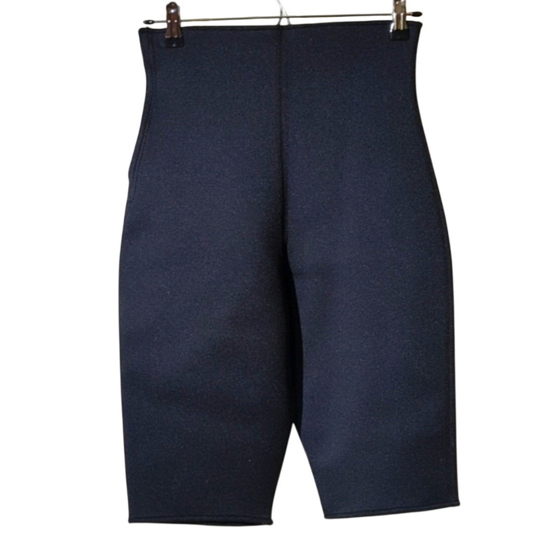 Vintage Sunex Reversible Scuba/Surf Bermuda Length Athletic Water Short Sz M