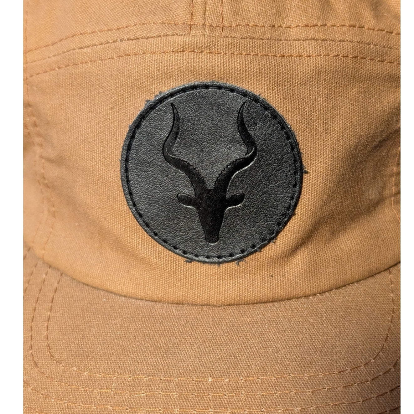 Yobel NWT Tan Sustainable Adjustable Hat