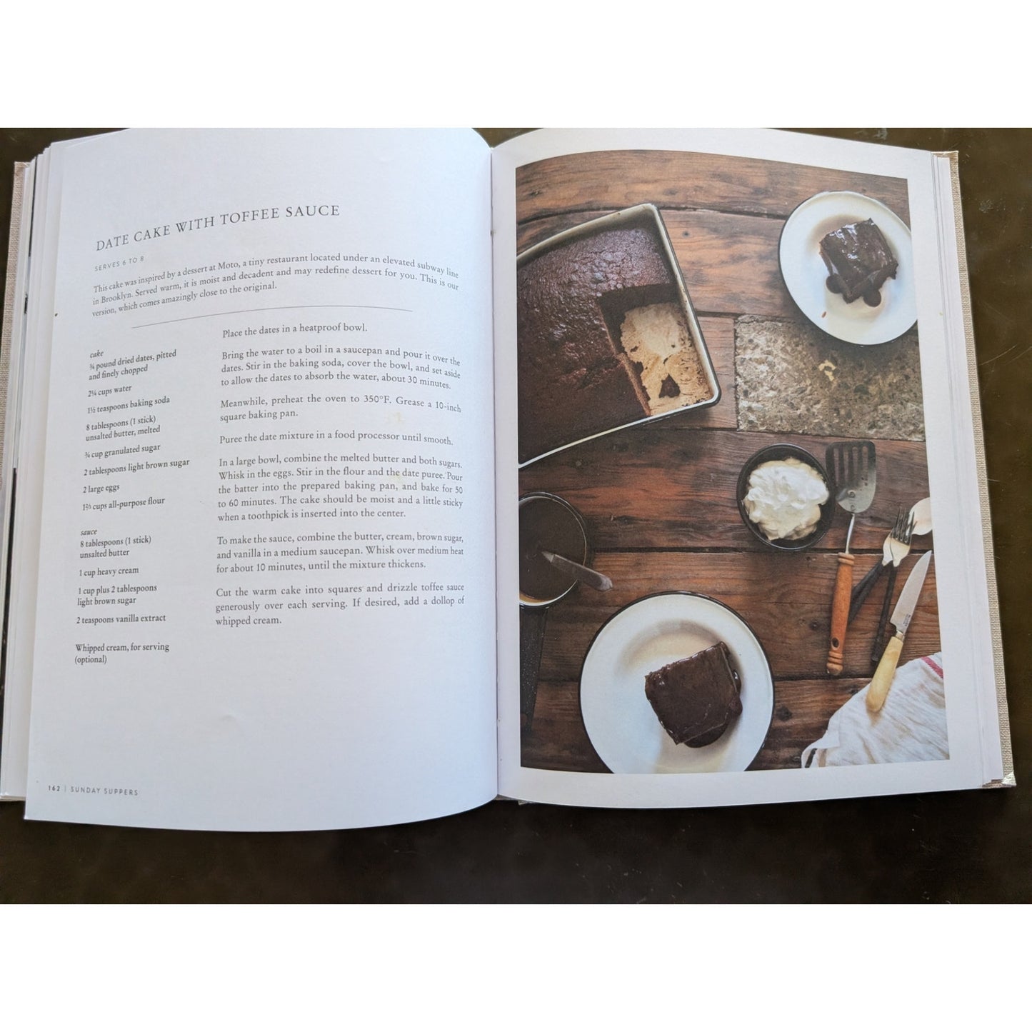 Sunday Suppers Recipes Gatherings Karen Mordechai Cookbook 2014 Clarkson Potter