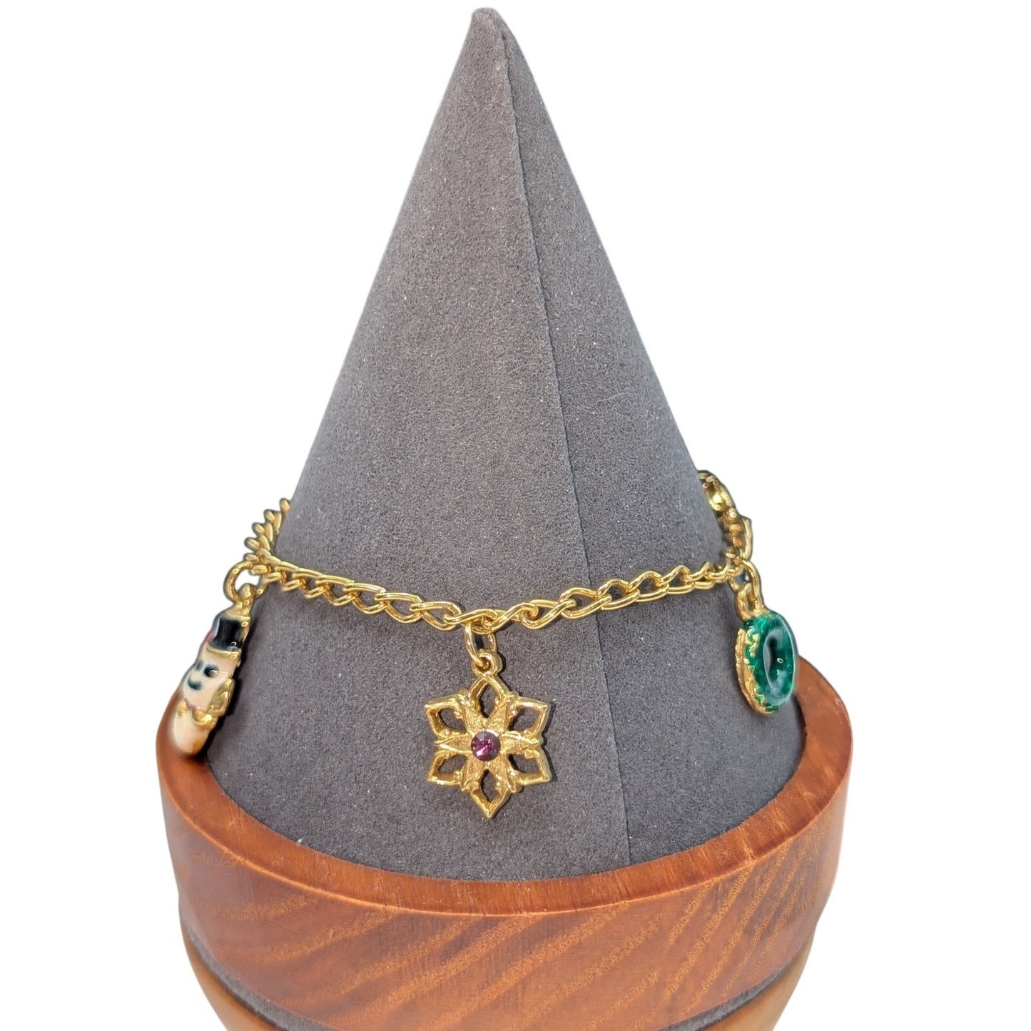 Mixed Lot of Fun Christmas Jewelry