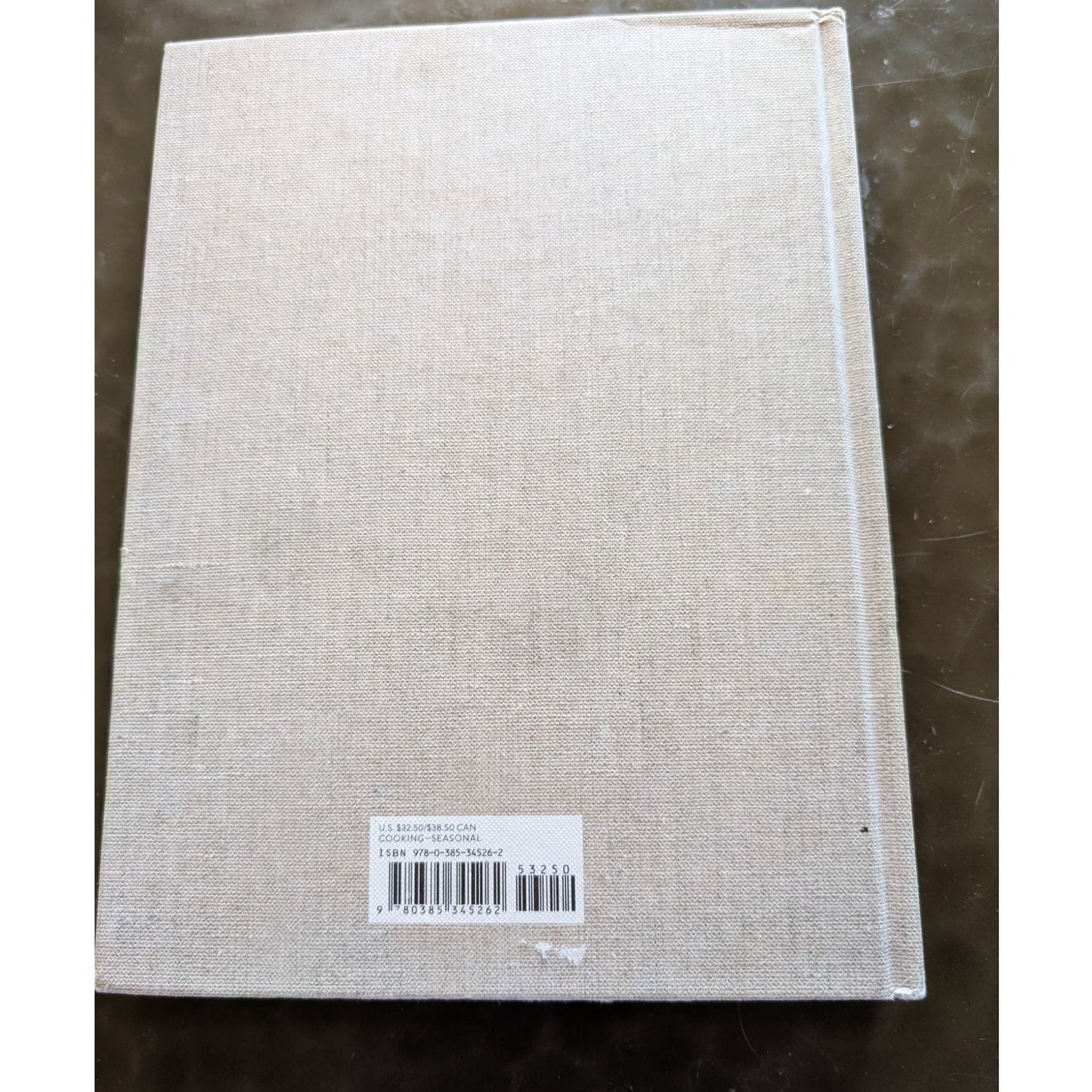 Sunday Suppers Recipes Gatherings Karen Mordechai Cookbook 2014 Clarkson Potter