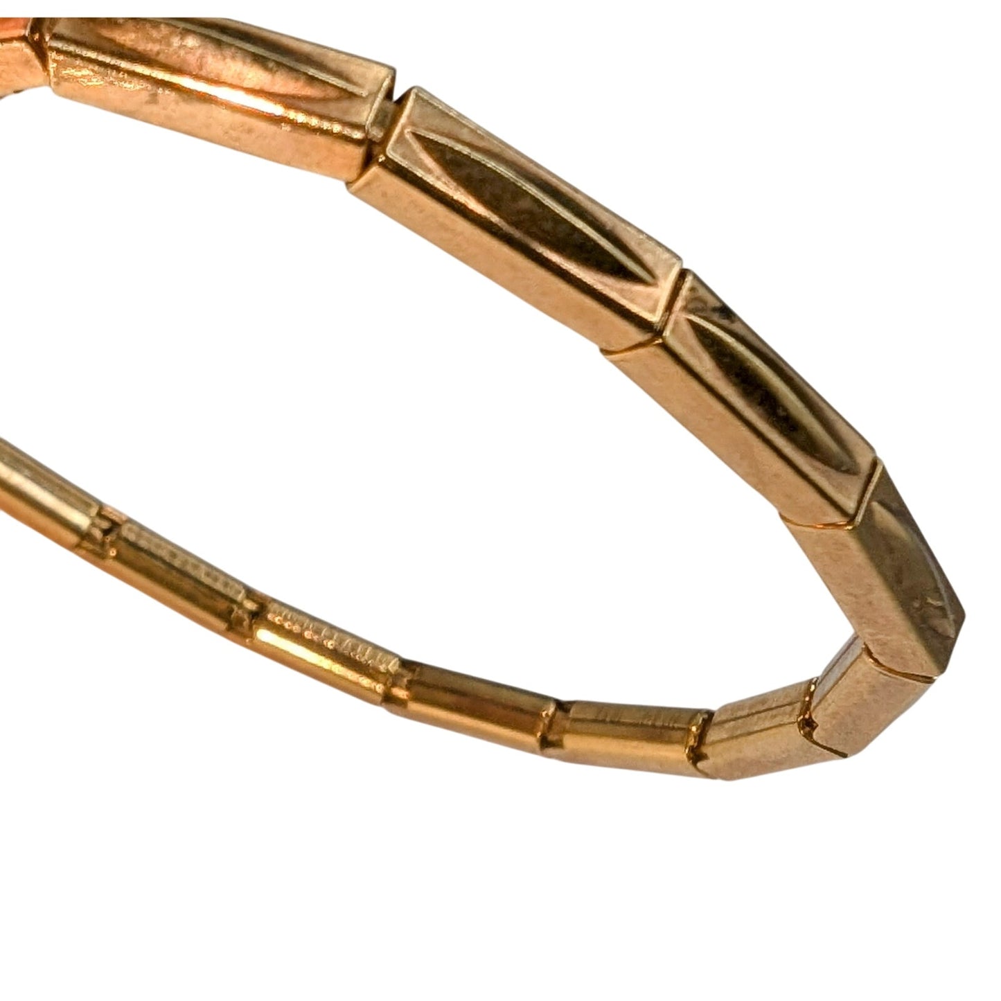 Leon Piradet 21 Jewels Vintage Gold Tone Ladies' Wristwatch