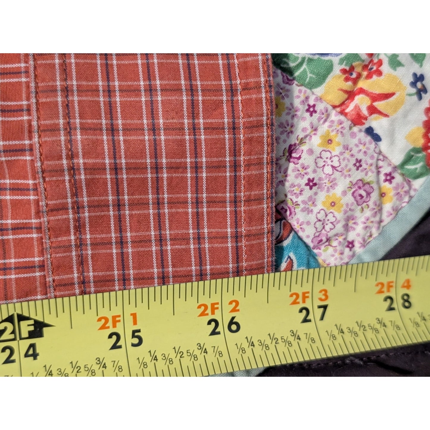 Toad & Co. Insect Shield Repellant Apparel Red Plaid Button Down Shirt Sz XL