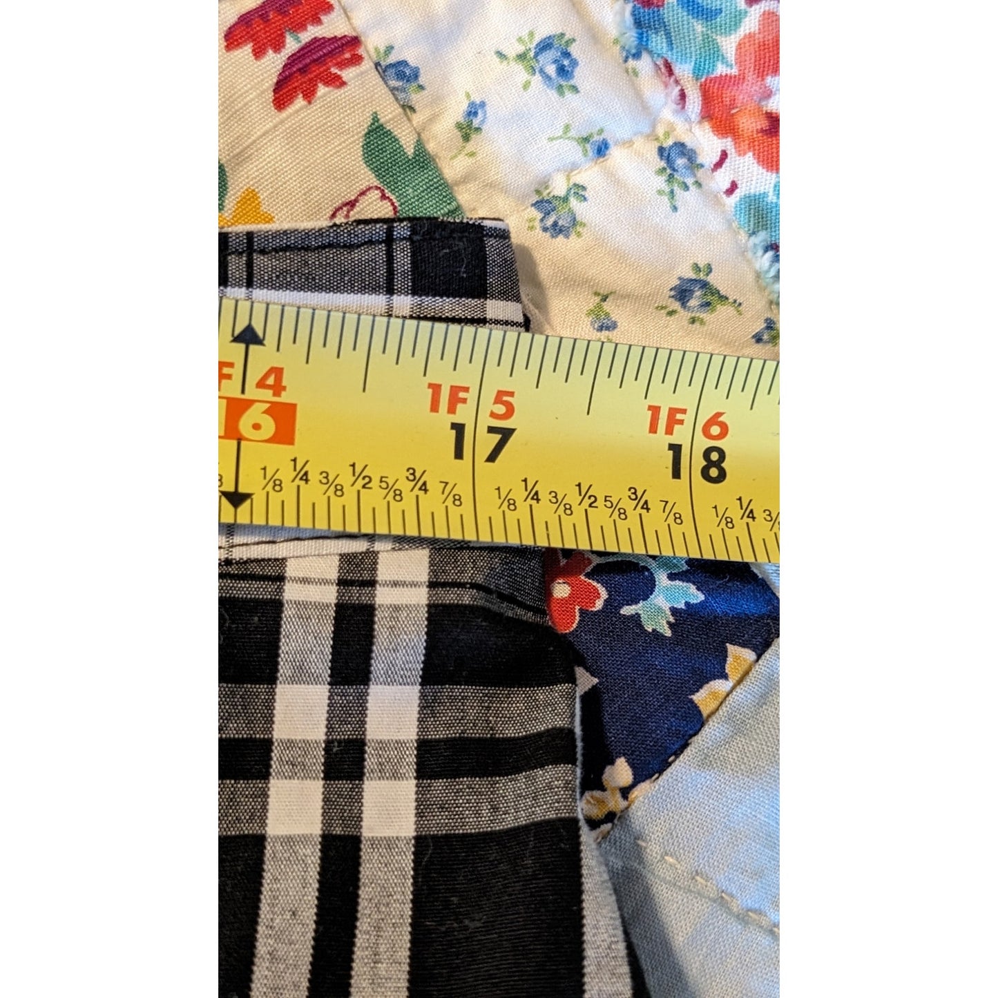 IZOD PerformX Black White Plaid Golf Tennis Stretch Skort Womens Sz 10
