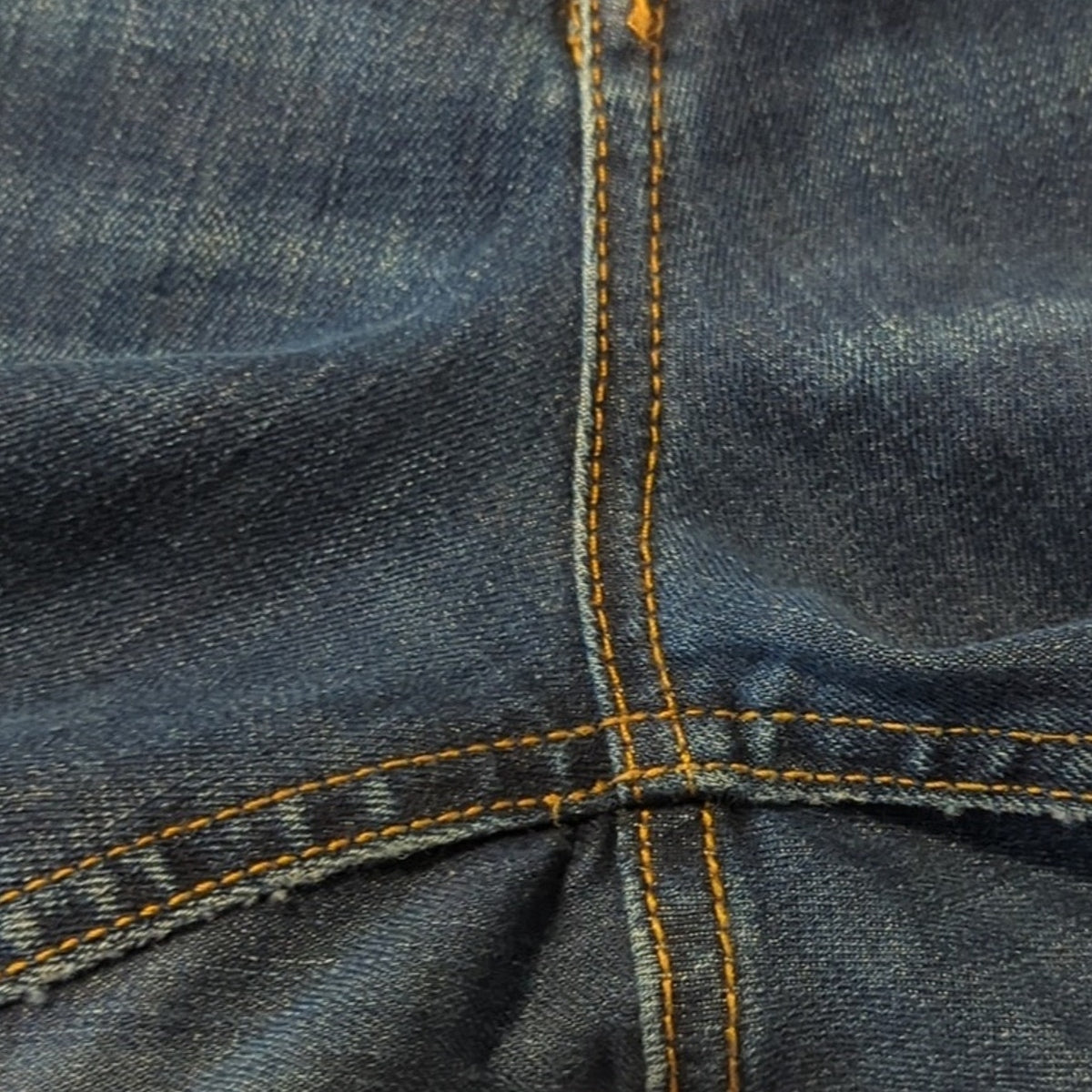 Old Navy Boyfriend Straight Stretch Jeans Women's Size 14