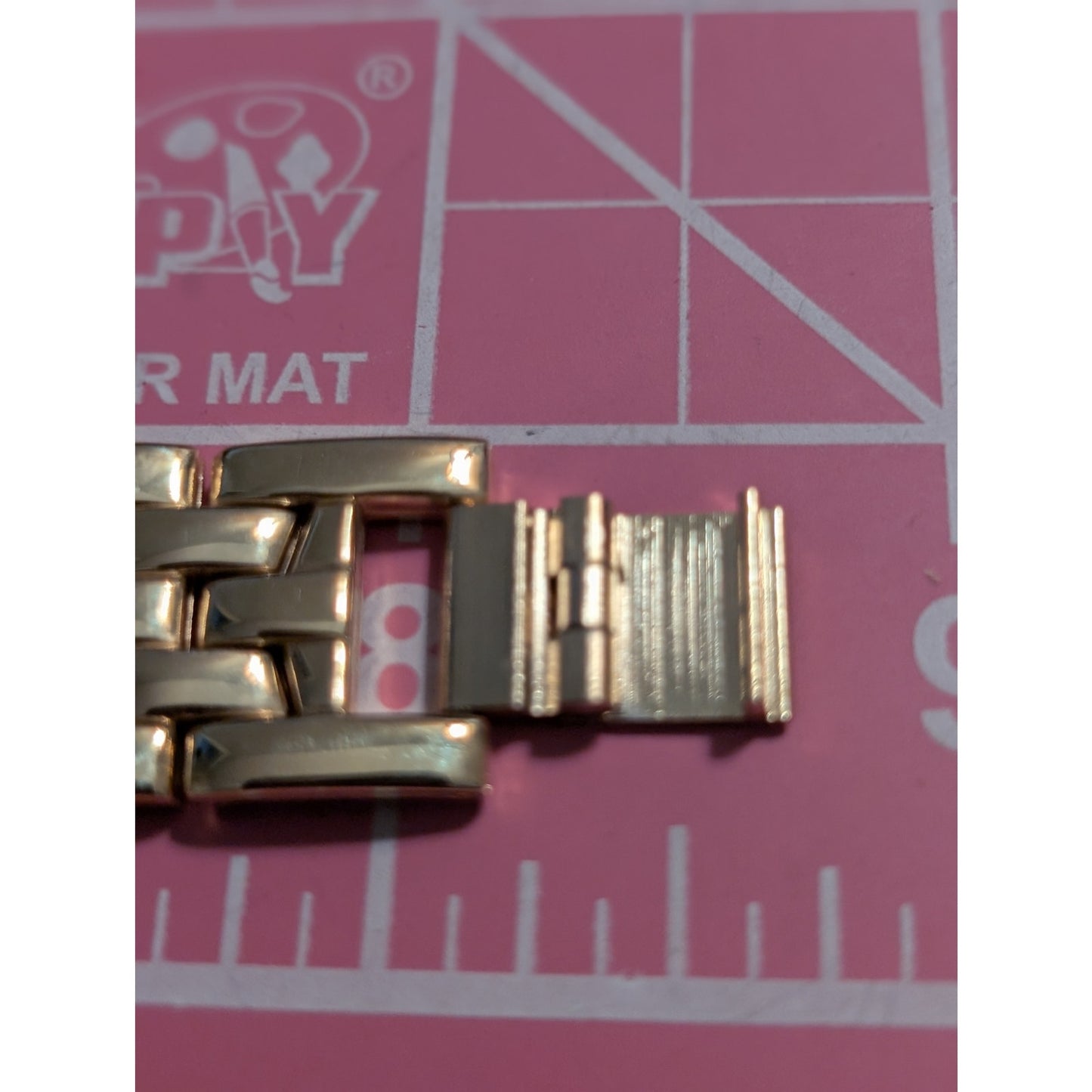 Neo Vintage GRUEN Precision 'Cintree Curvex' Quartz  30mm Unisex Watch
