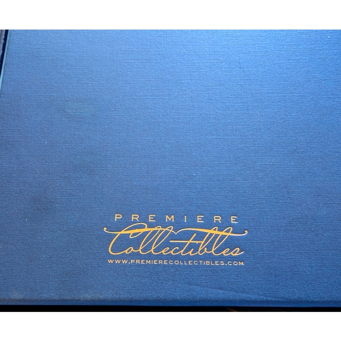 Mark R. Levin Autographed Ameritopia Premiere Boxed Collectibles Hardcover Book