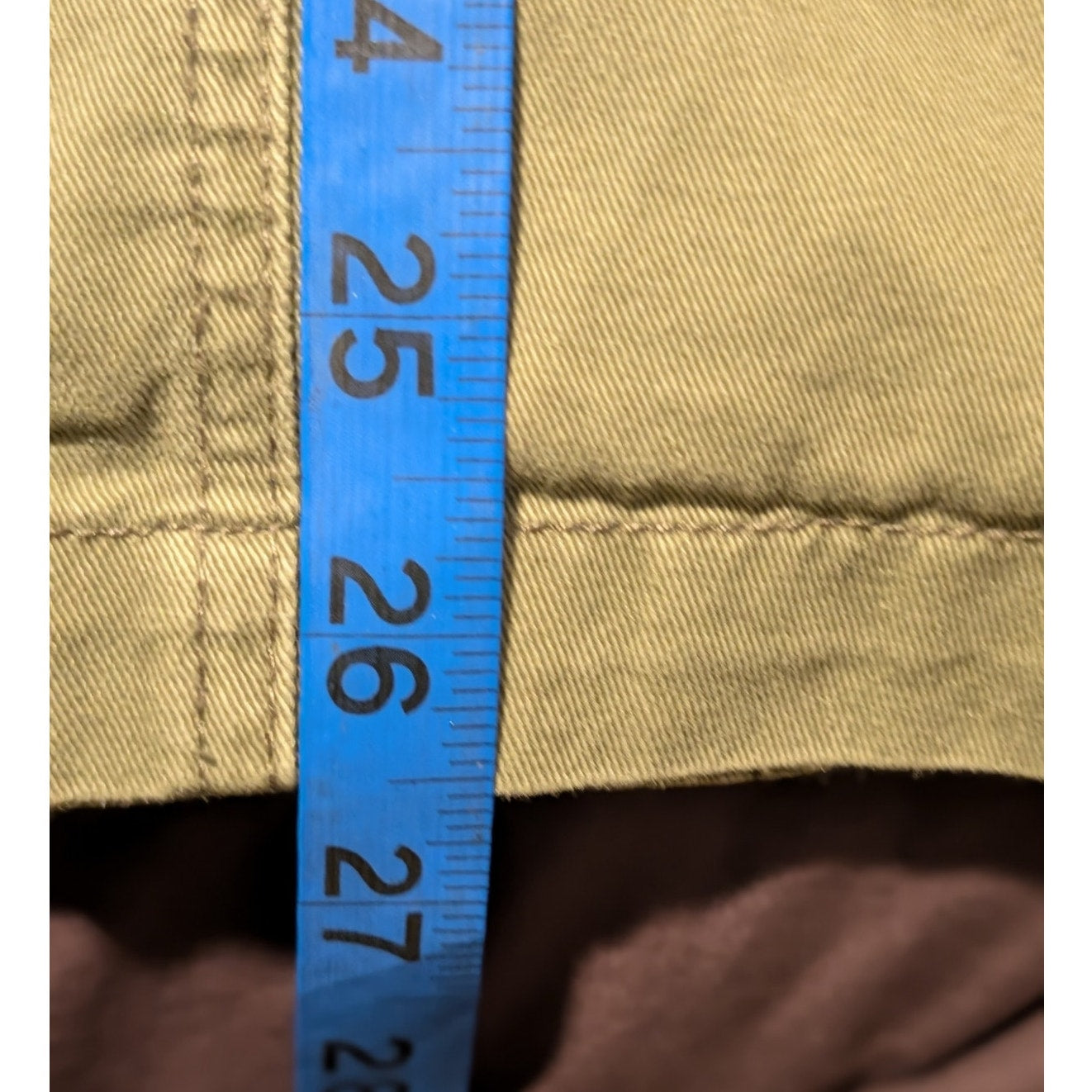 a.n.a. A New Approach 100% Cotton Green Utility Jacket Womens Size 2X