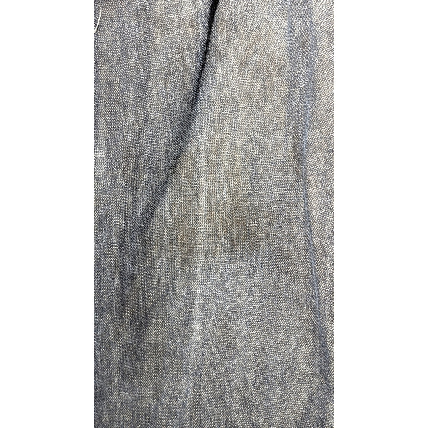 Bullhead Dark Wash Slim Straight Men's Jeans Size 34 X 32