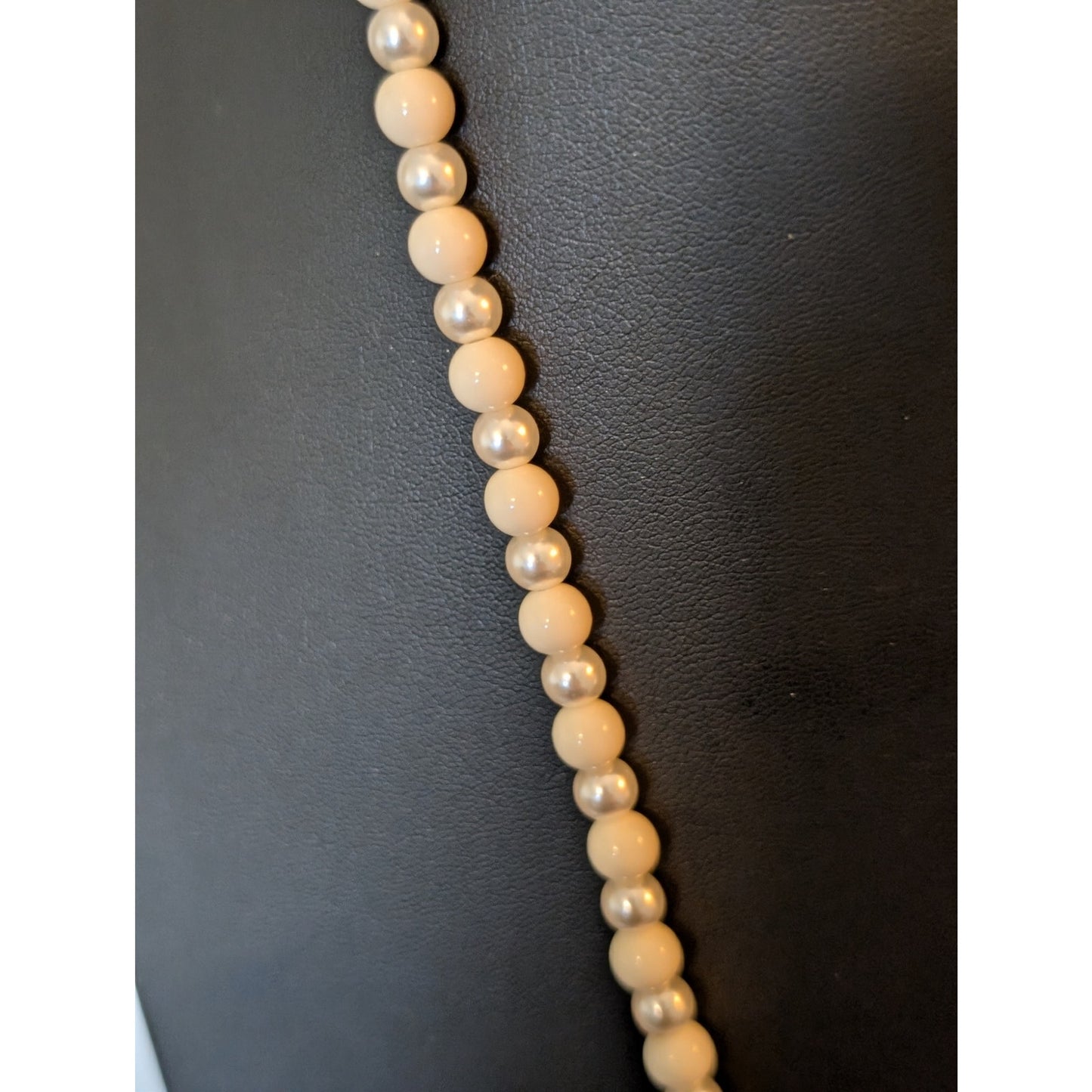Plunder Design Gold Tone 'Shirley' Flower Pendant Long 29-32" Necklace