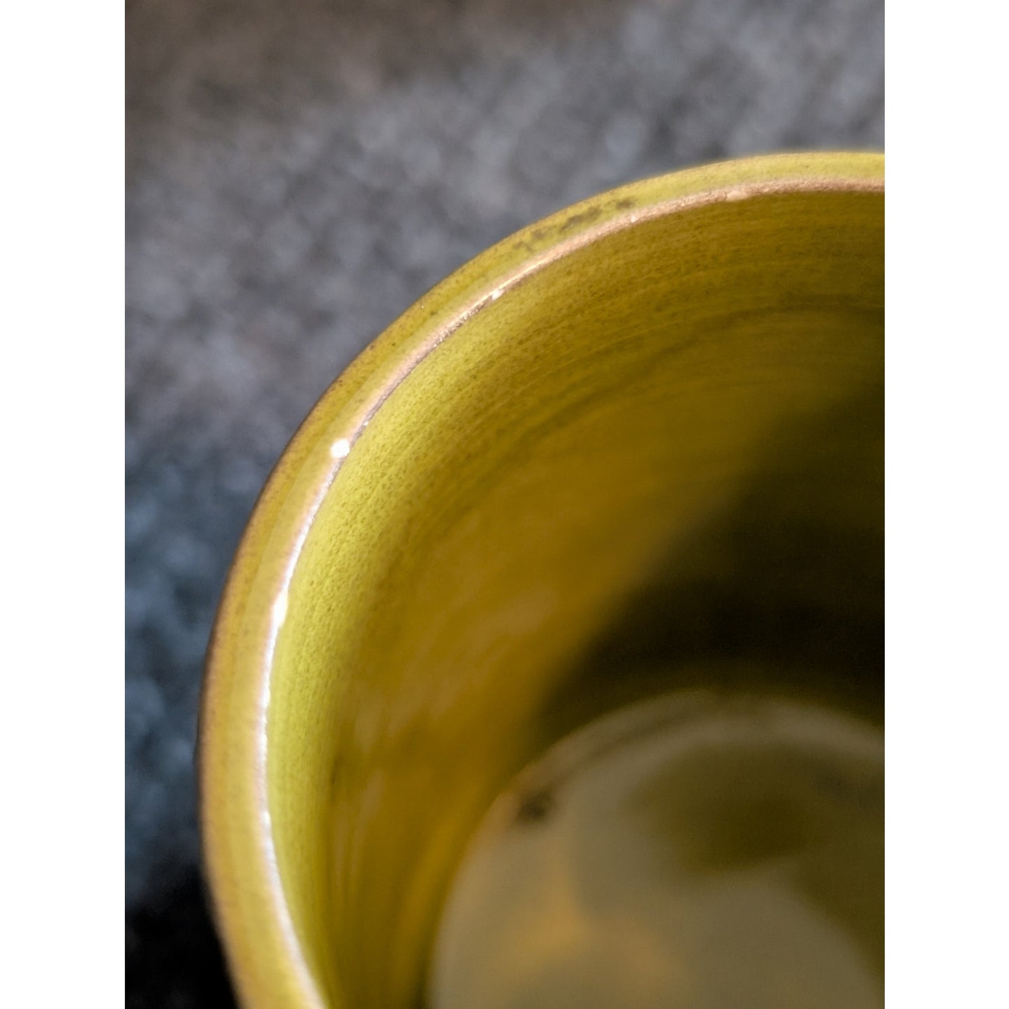 Vintage Royal Sealy Japanese Olive Green Tea Pot Creamer & Mug Set