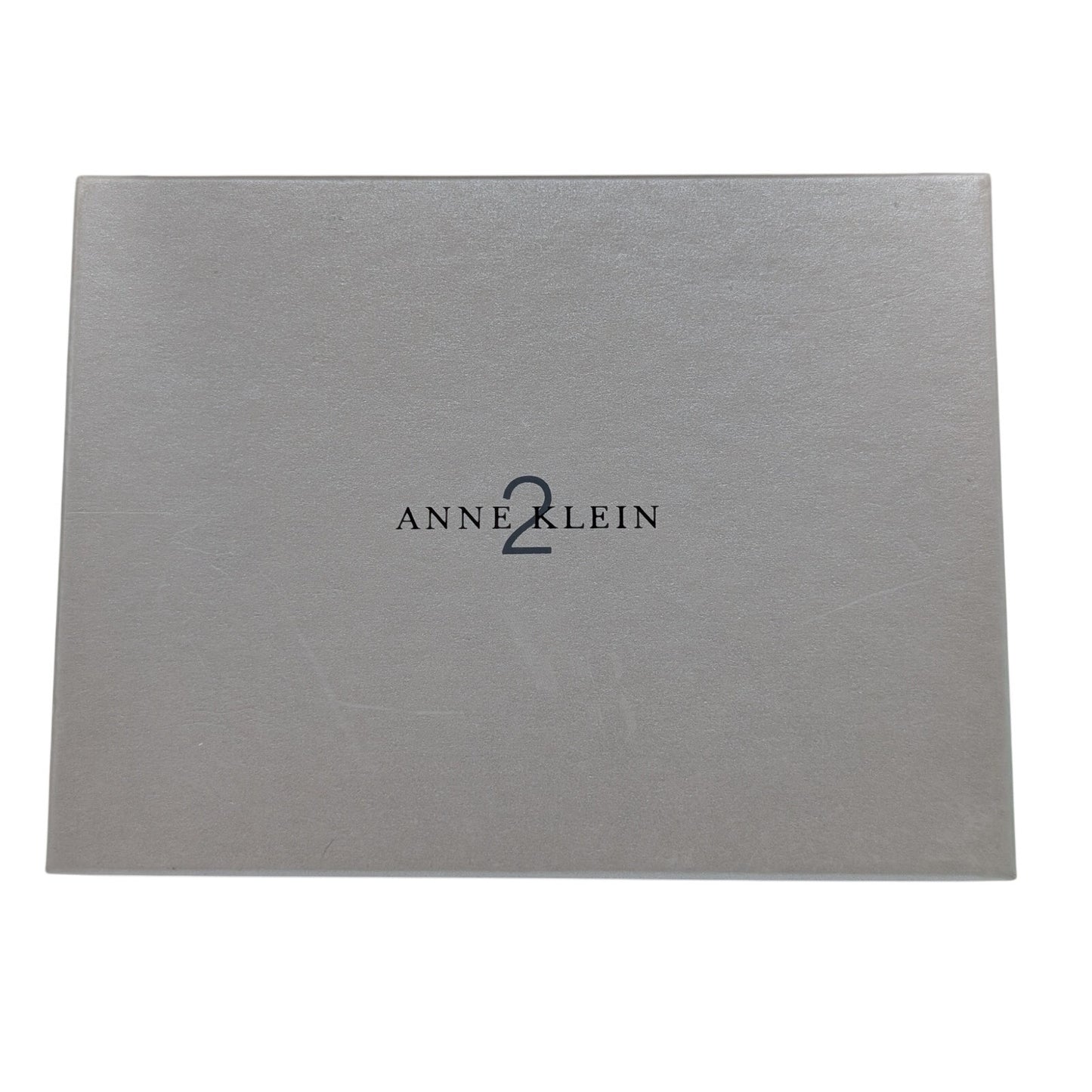 Anne Klein 2 Boxed Set of Three Necklaces NWT