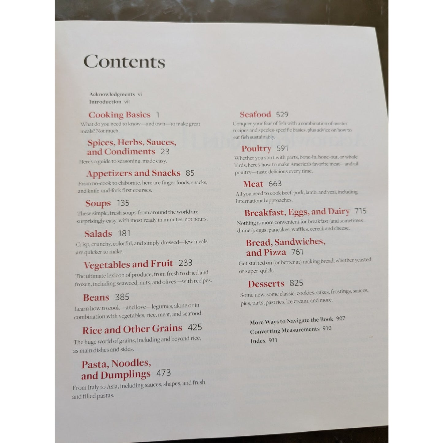 How To Cook Everything Completely Revised Twentieth Anniversary Edition 2019