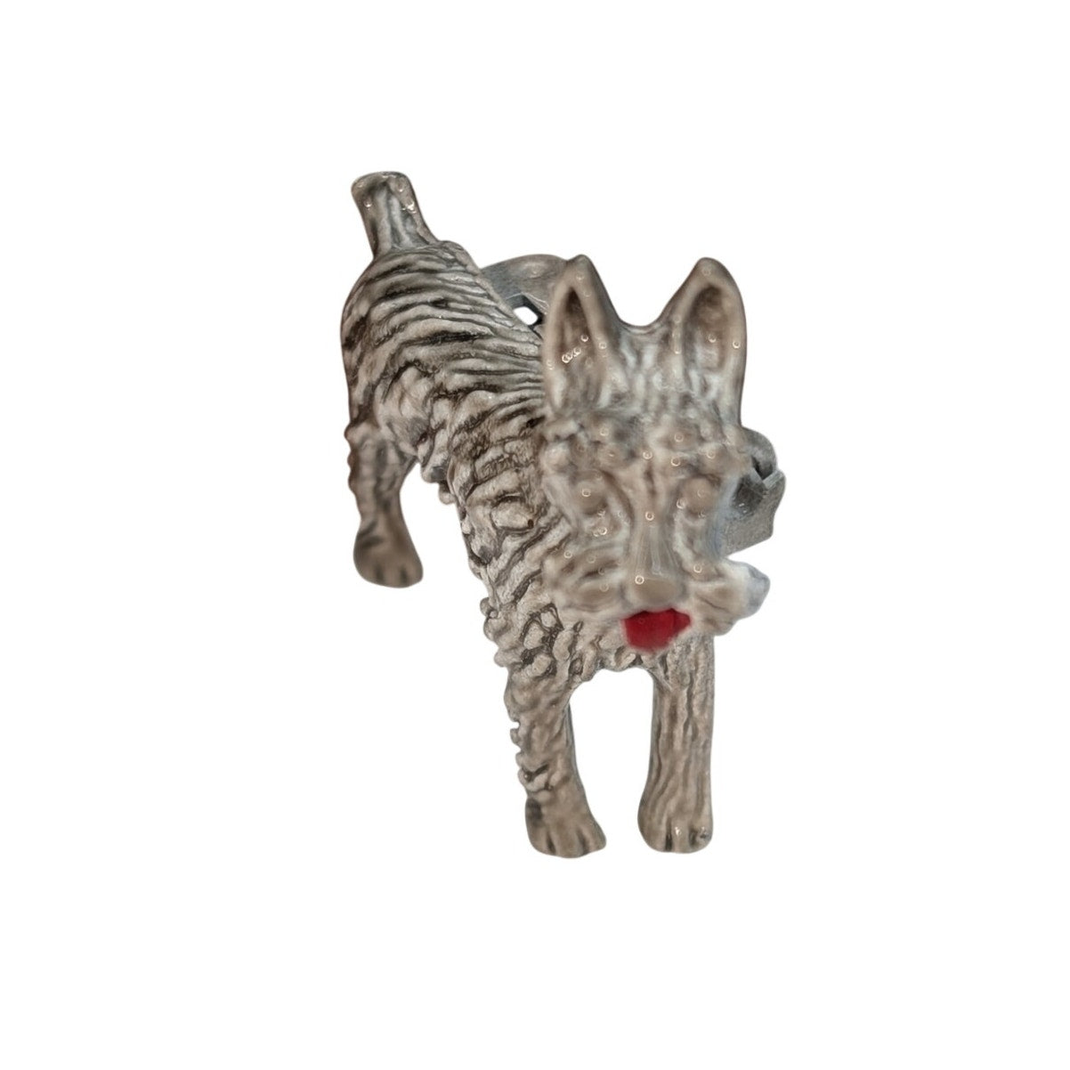 Vintage 50s Gerrys Scottie Dog Brooch Pin