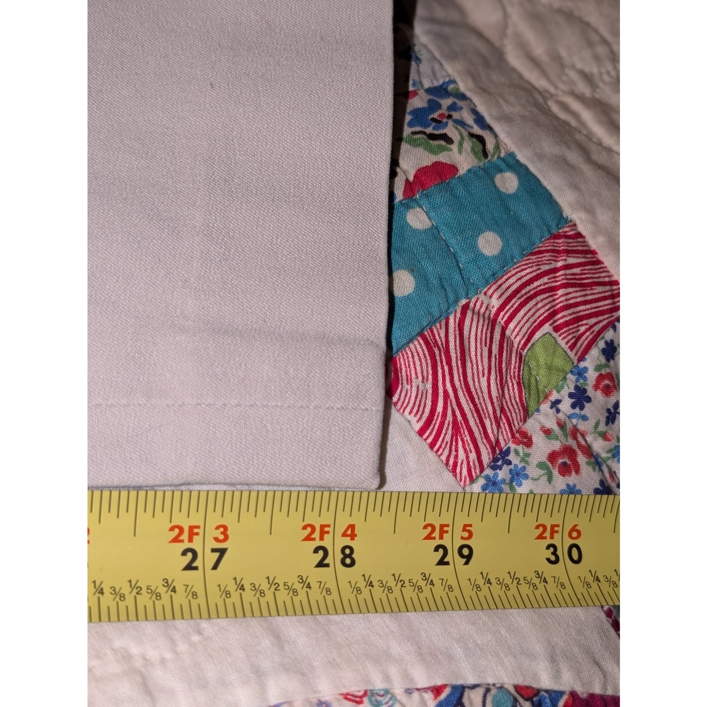 Eddie Bauer Cotton Stretch Flat Front Side Zip Straight Leg Pant Womens' Sz 14