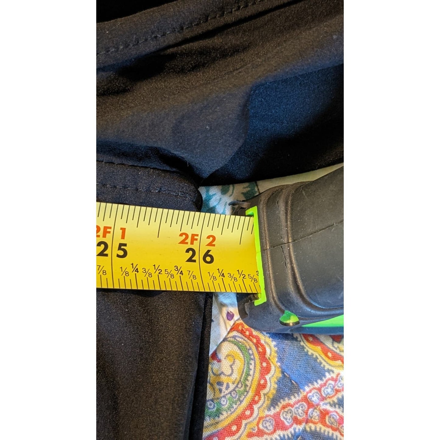 RedHead Brand Co. Black Lightweight Full Zip Windbreaker Mens Sz XL