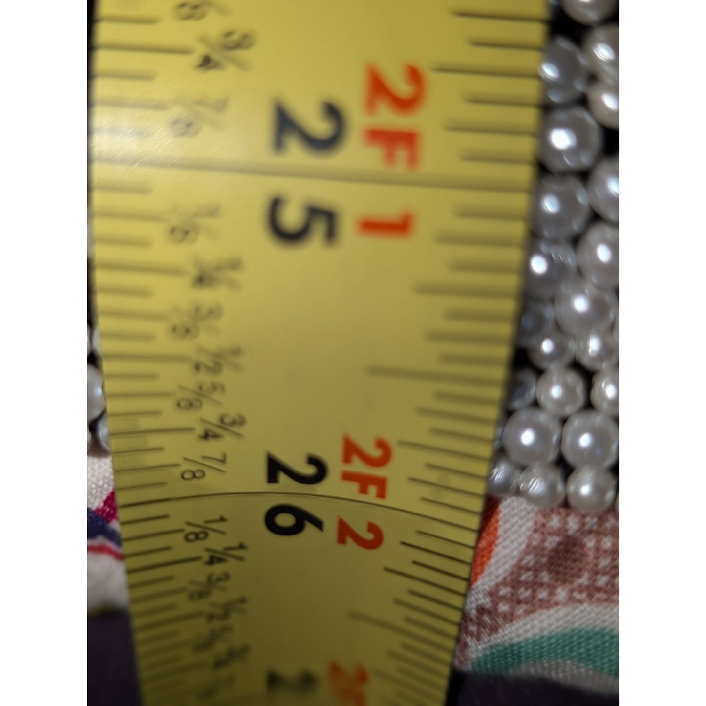 Vtg Laurence Kazar New York Silk Short Sleeve Beaded Evening Cocktail Blouse S