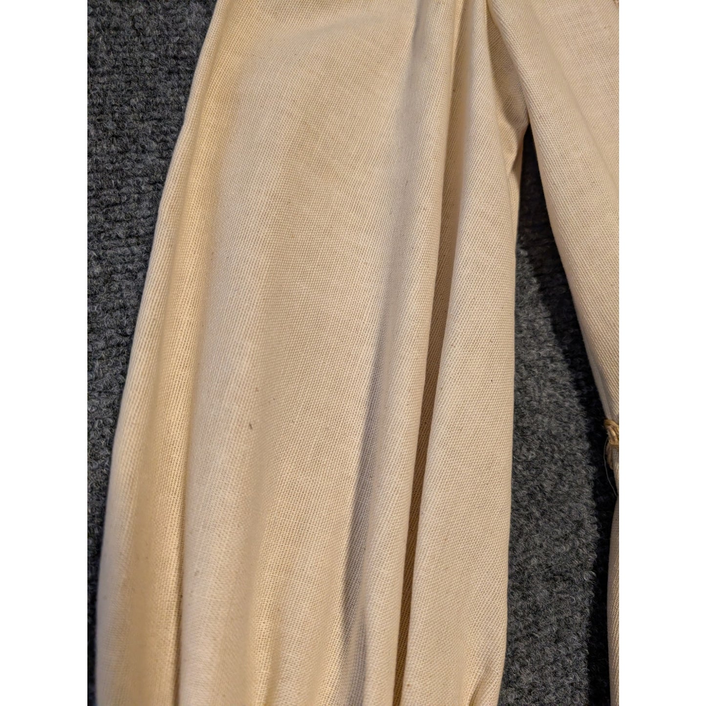 Gunne Sax by Jessica Black Label 70s Elizabethan Revival Renaissance Dress