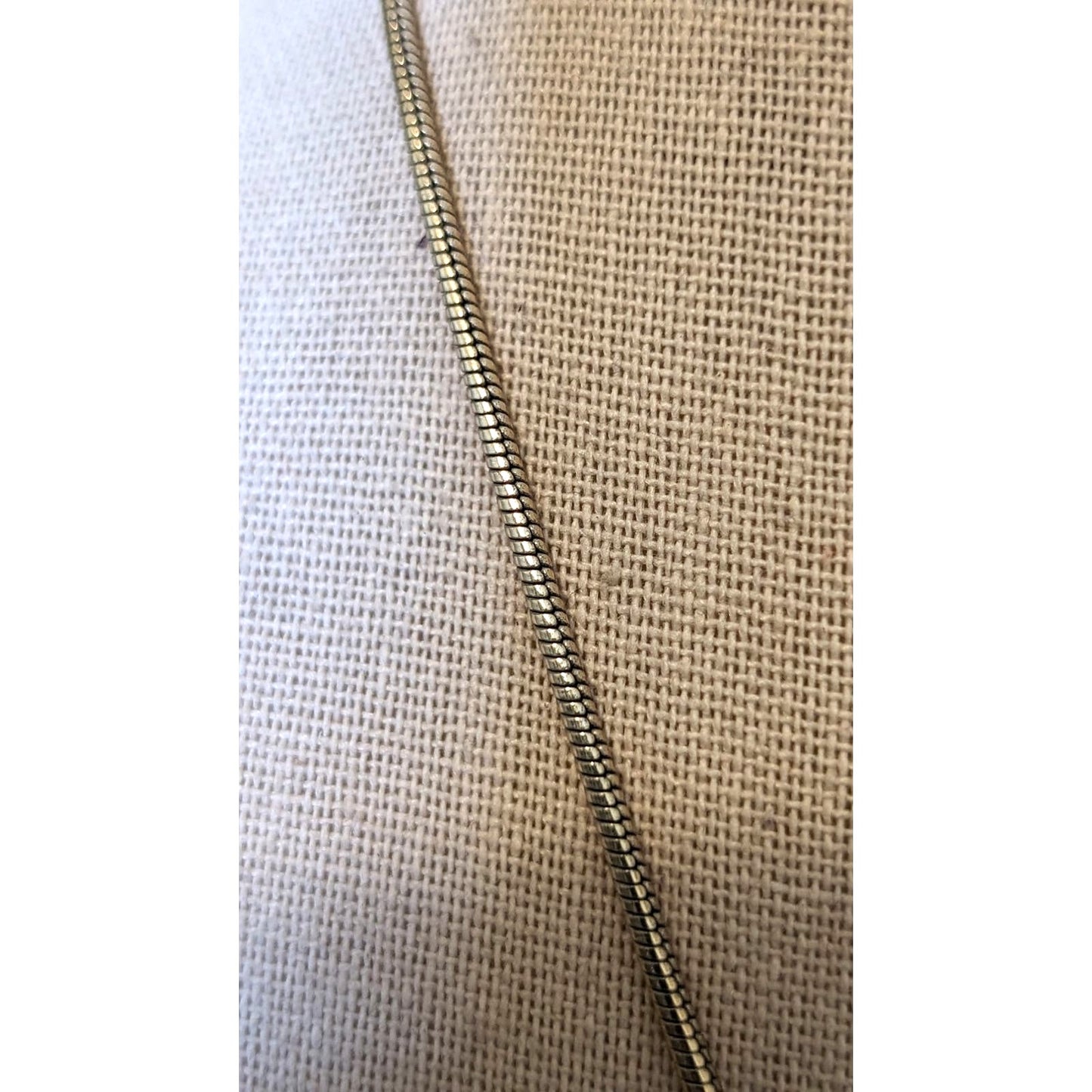 Brighton Reversible Heart Necklace